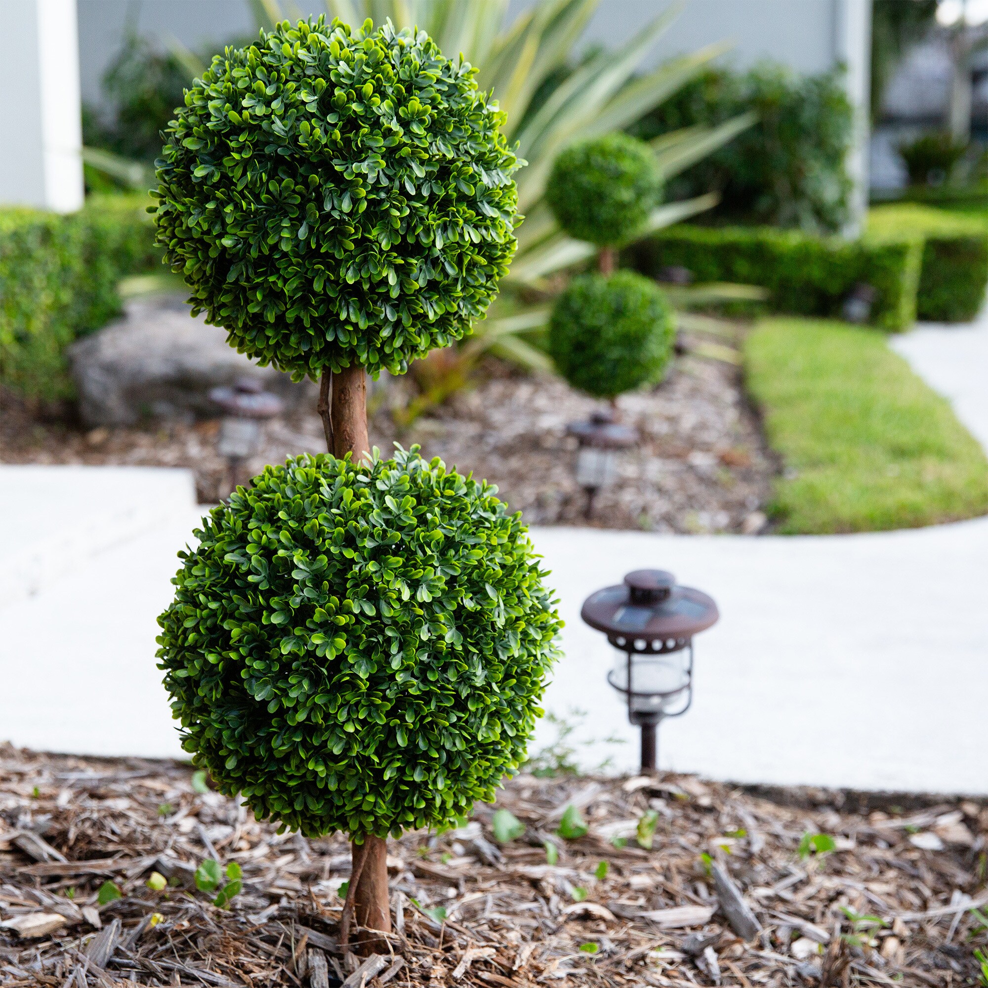 Nearly Natural T5014 Artificial-Plants-Trees - View #8