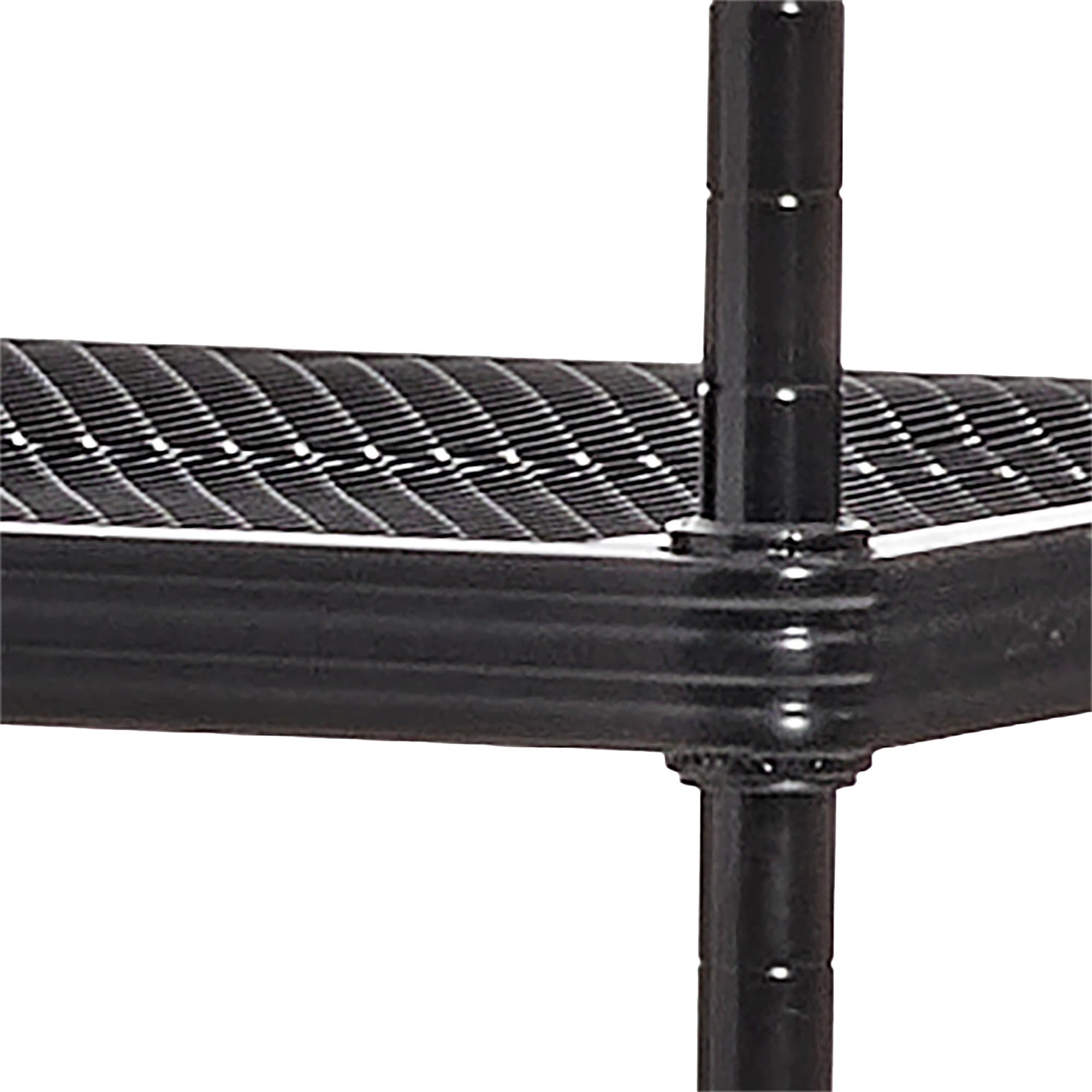 Design Ideas 325744 Free-Standing-Shelving - View #10