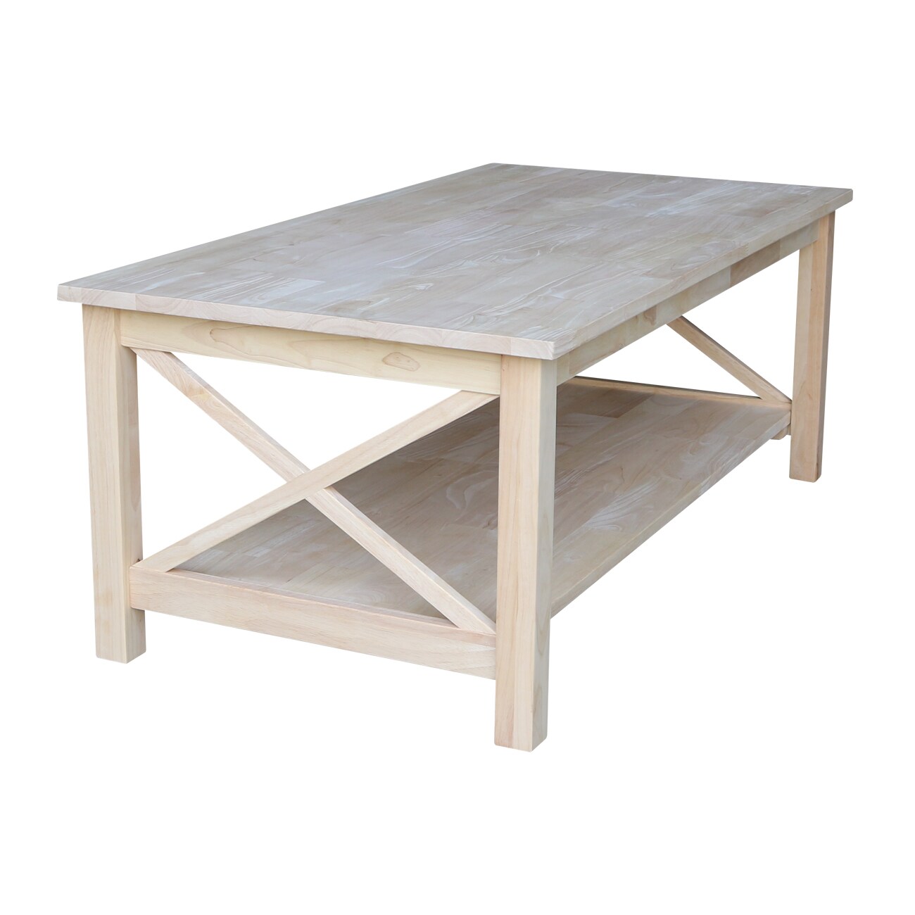 International Concepts OT-70C Coffee-Tables - View #3