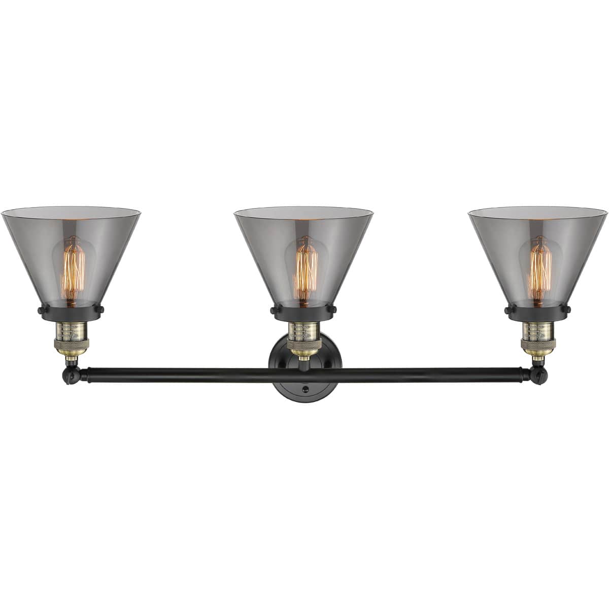 Innovations Lighting 205-BAB-G43 b089995 - View #2