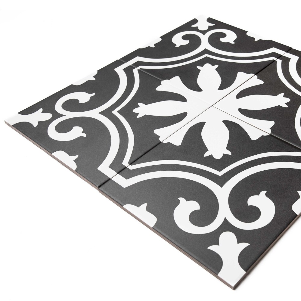The Tile Life SVALE1010NI-N Tile-Samples - View #7