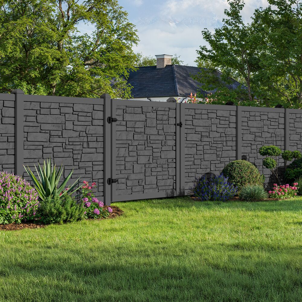 CATALYST 643525 Composite-Fence-Posts - View #3