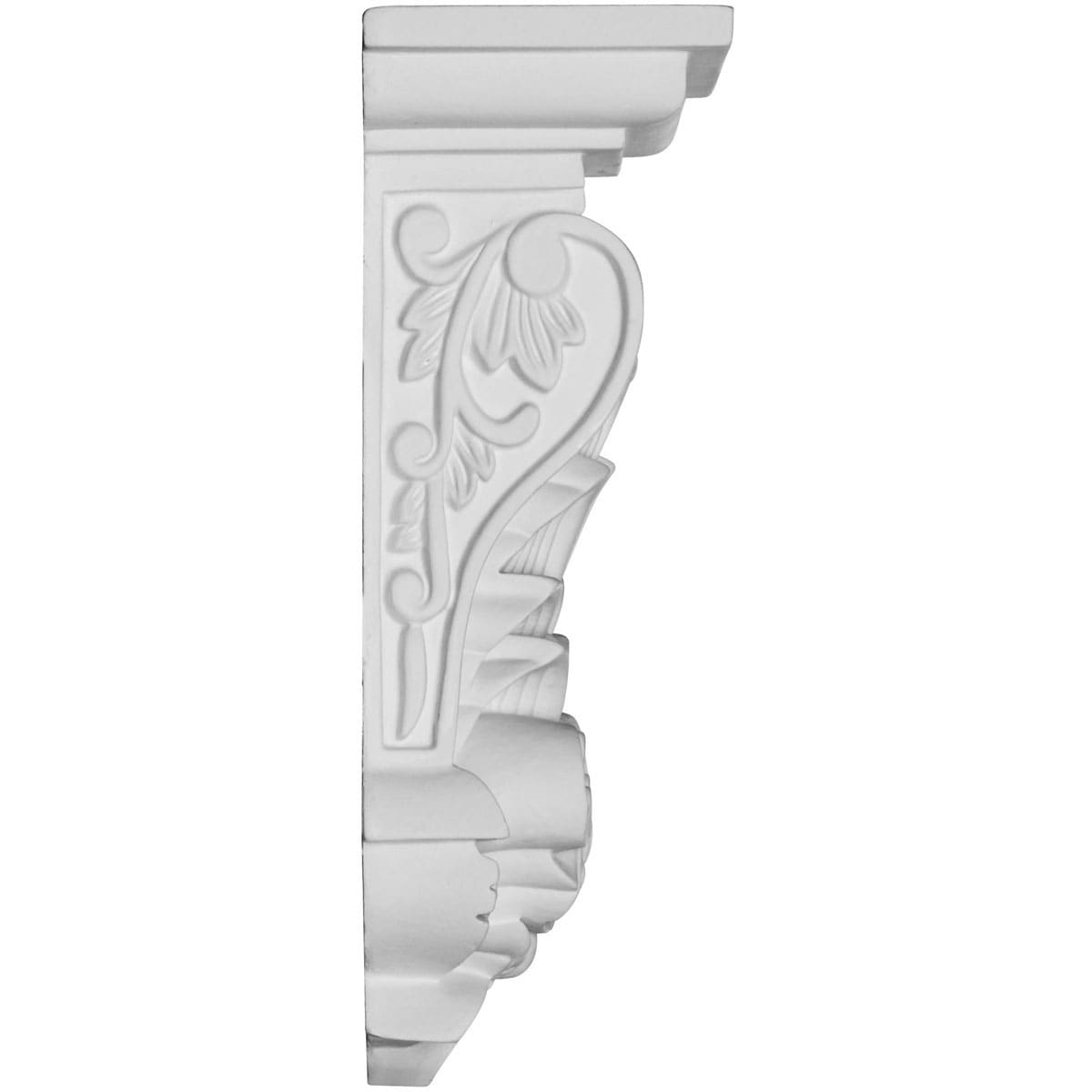 Ekena Millwork COR07X04X11NA corbels - View #4