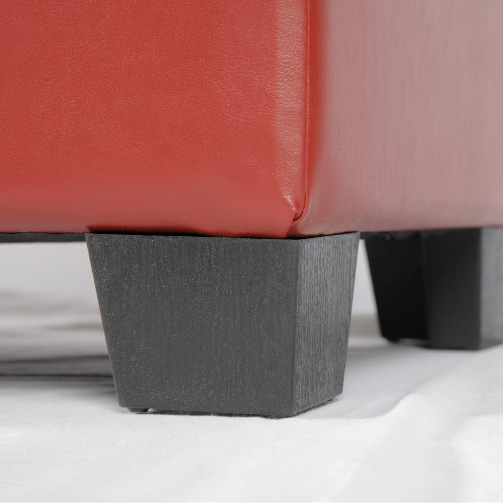 American Furniture Classics 500 Indoor-Ottomans - View #8