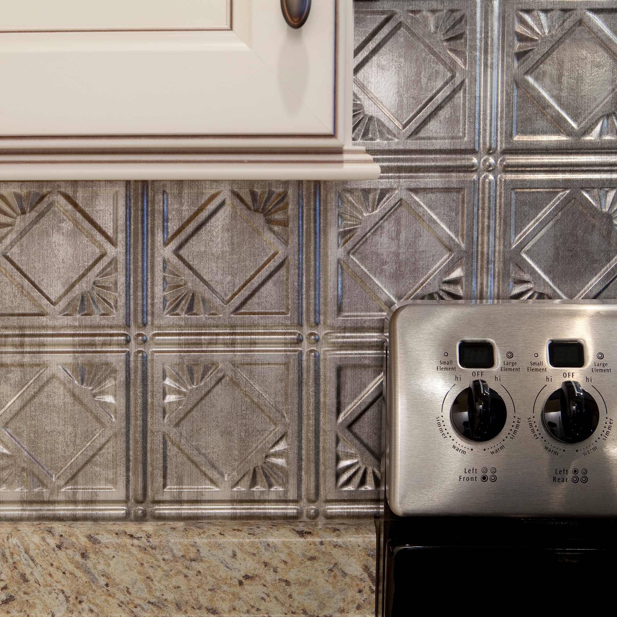 Fasade PB5121 Kitchen-Panels - View #6
