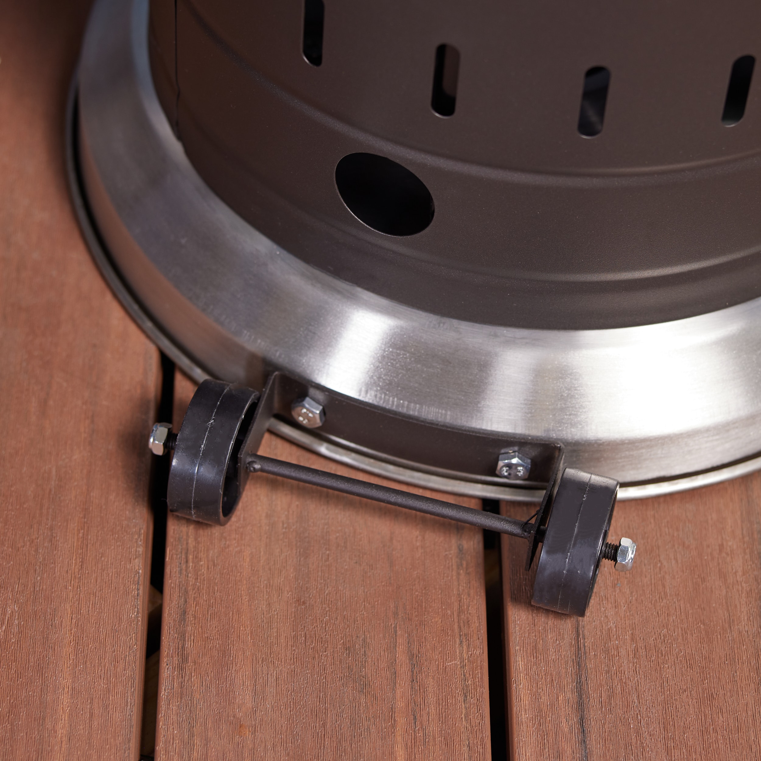 Fire Sense 63010 Outdoor-Gas-Patio-Heaters - View #6