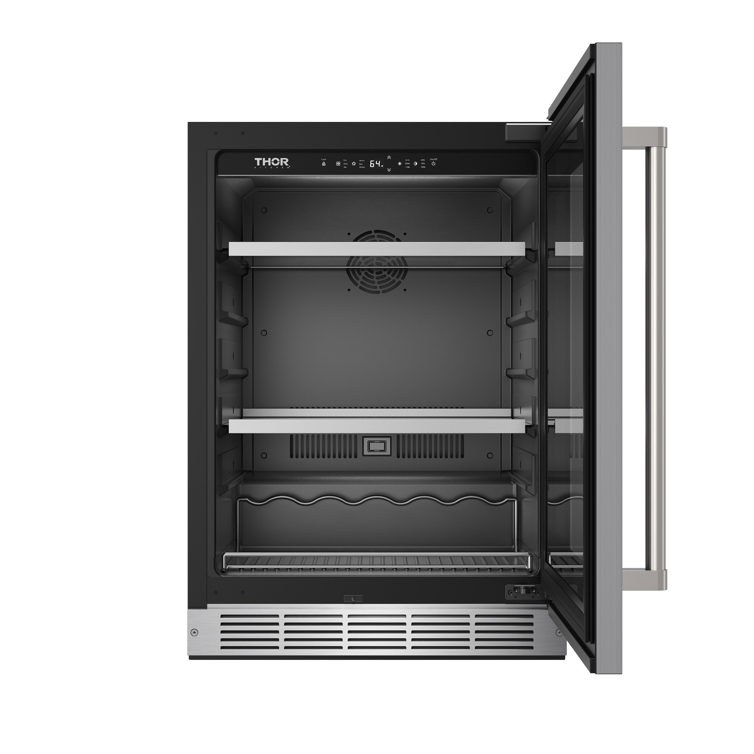 Thor Kitchen TBR24US Beverage-Dispensers - View #5