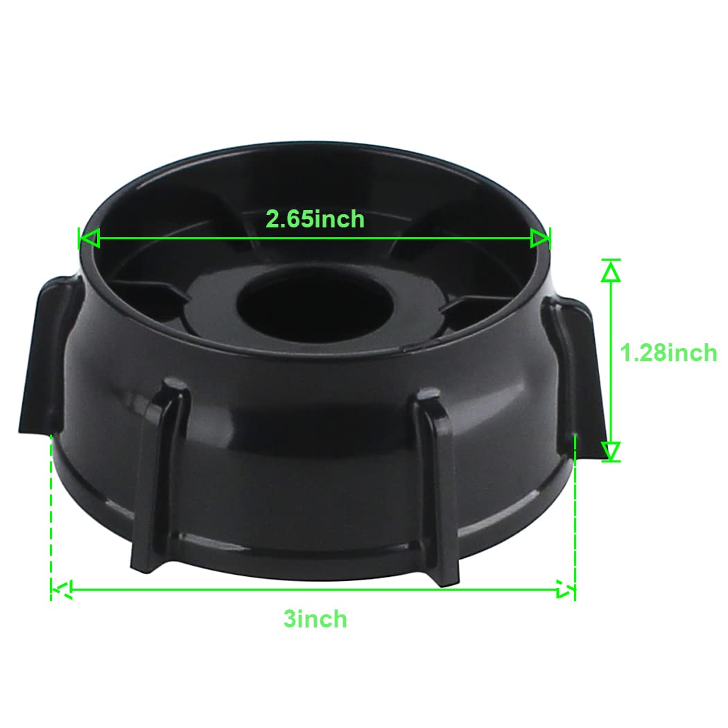 Aoibox LABSYY48 Stand-Mixers-Attach-Access - View #7