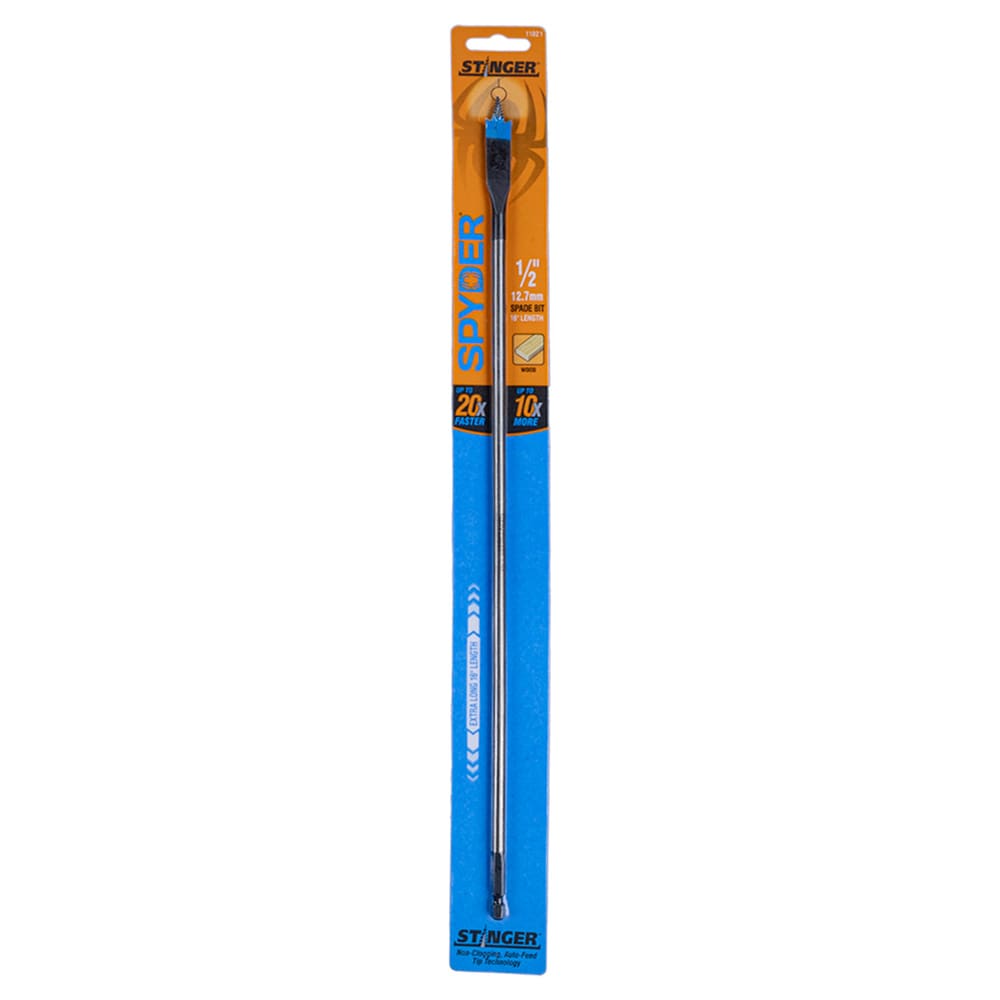 Spyder 11021 Woodboring-Drill-Bits - View #8