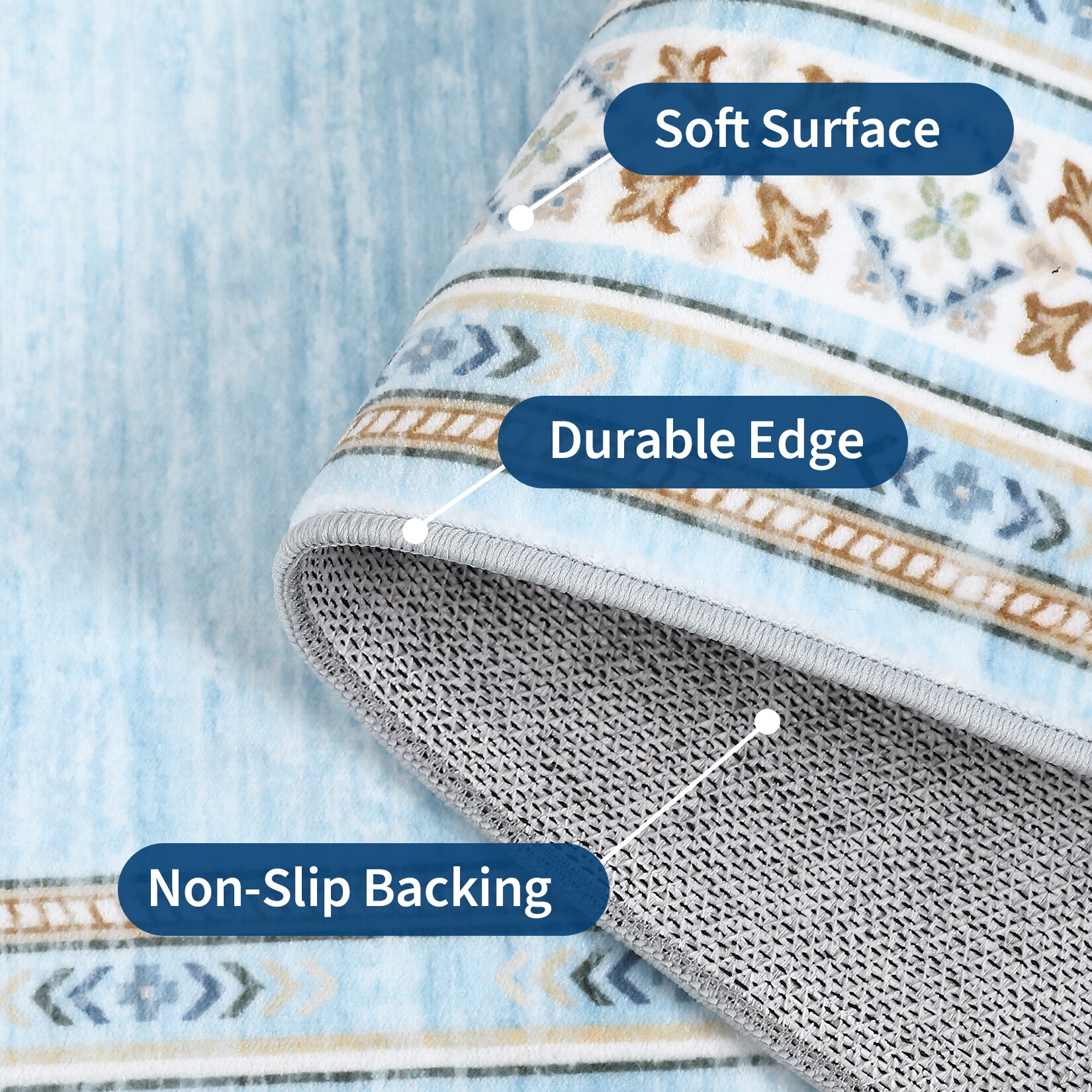 Assile ASRUG26819243AE2W rugs - View #6