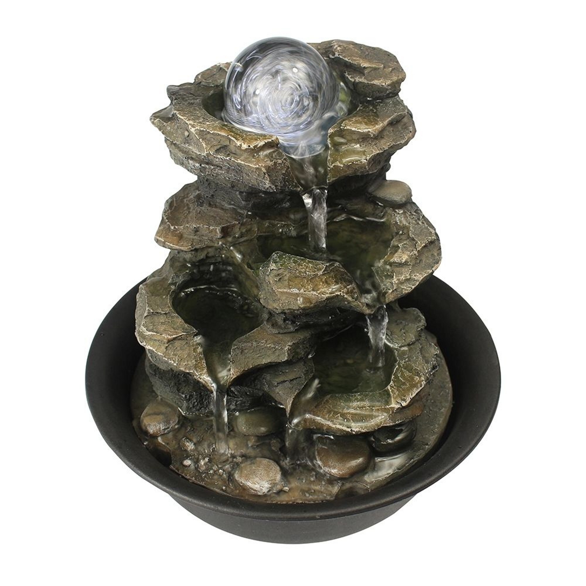 Yiekholo LL-1744AA Indoor-Fountains - View #7