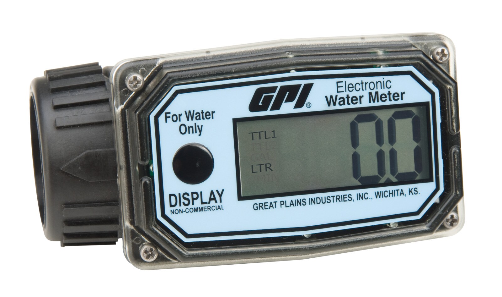 GPI 01N31LM Ethanol Free 4-cycle Fuel