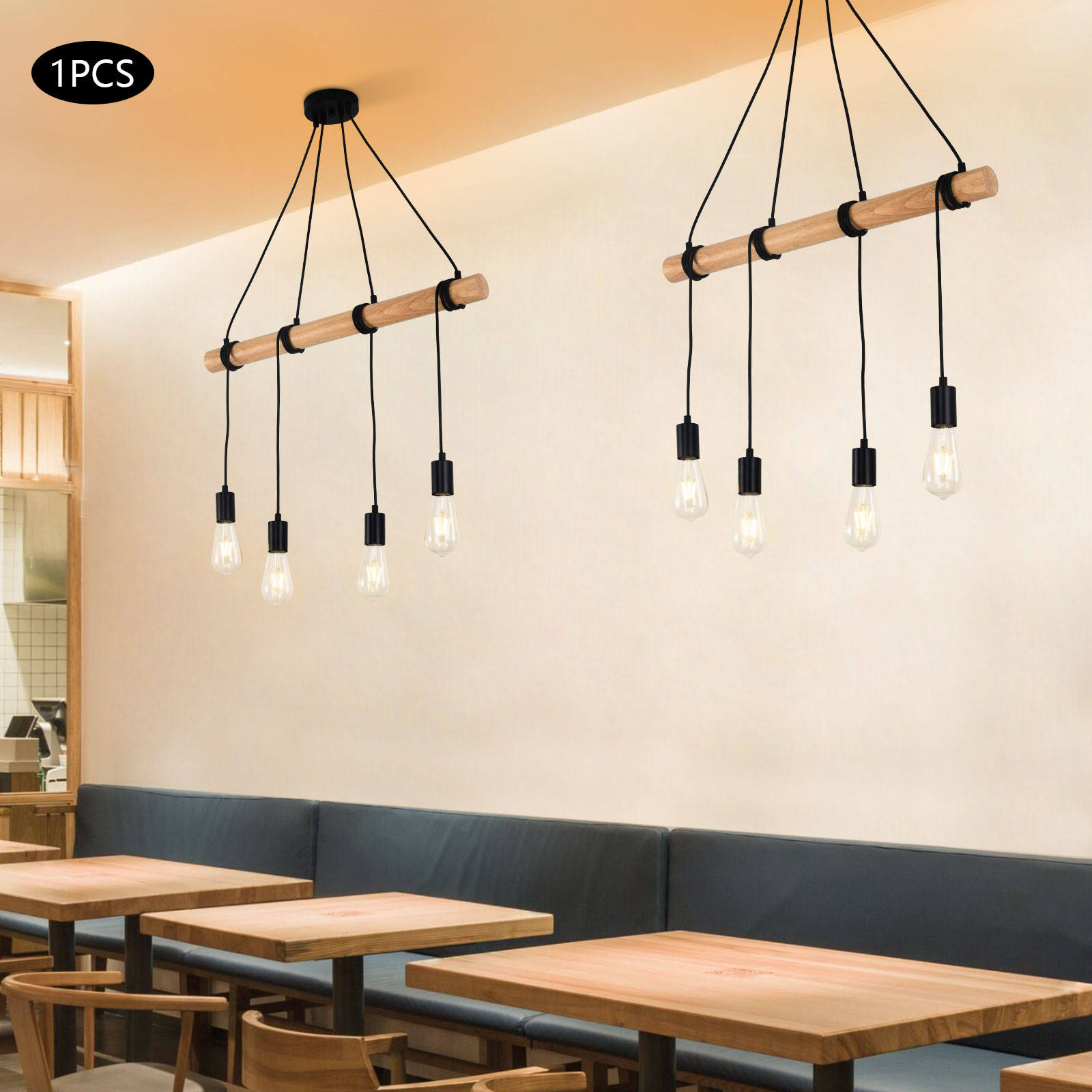 Oukaning JZUC632RNSHCX Pendant-Lights - View #4