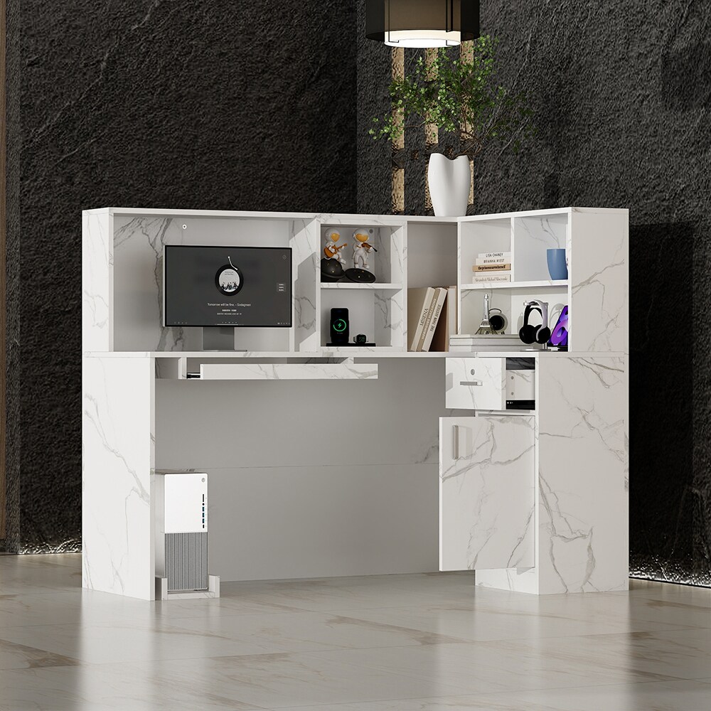  V-WFKF210088-09 desks - View #3