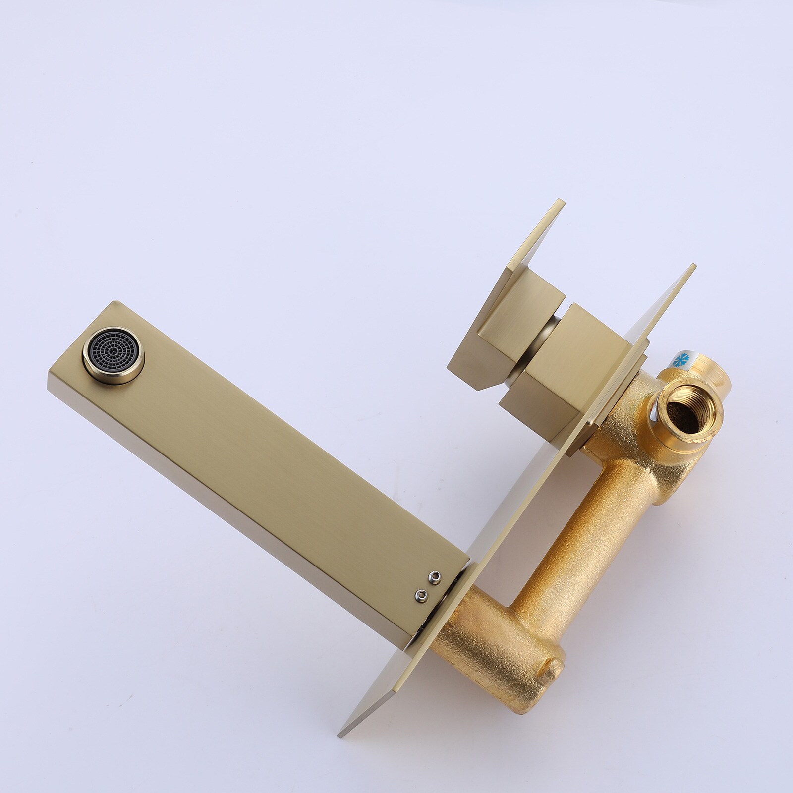 BWE A-93012-BG Lavatory-Faucets - View #8