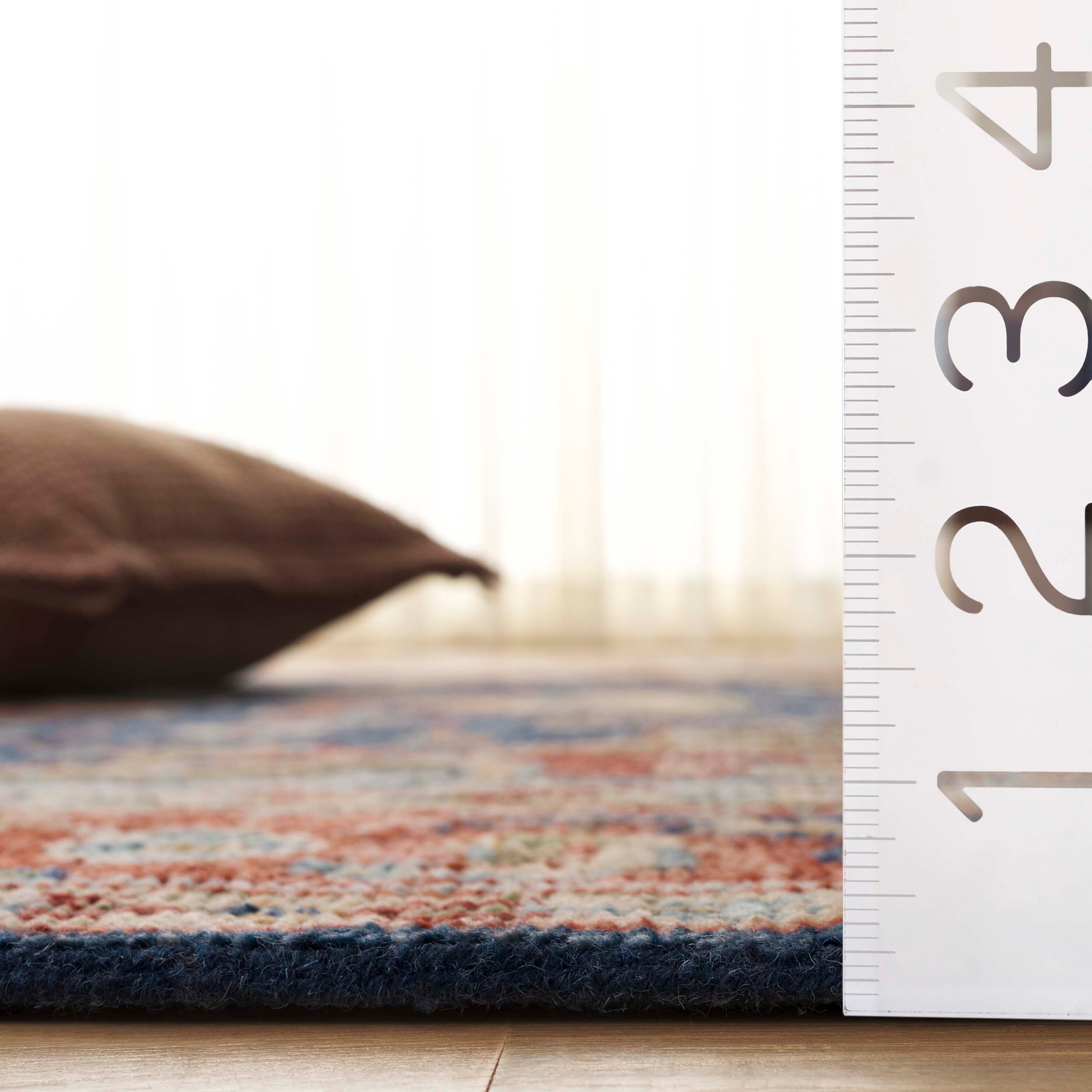 Safavieh SRK114N-6 rugs - View #4