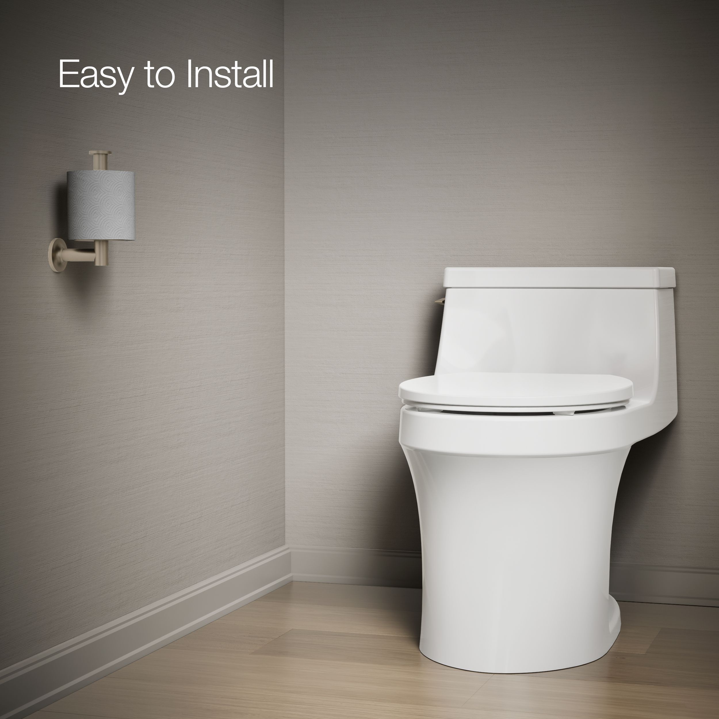 KOHLER 9380-L-BN Flush-Lever - View #4