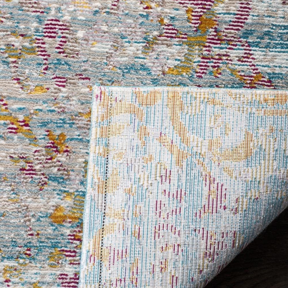 Safavieh ARA128C-5 rugs - View #4