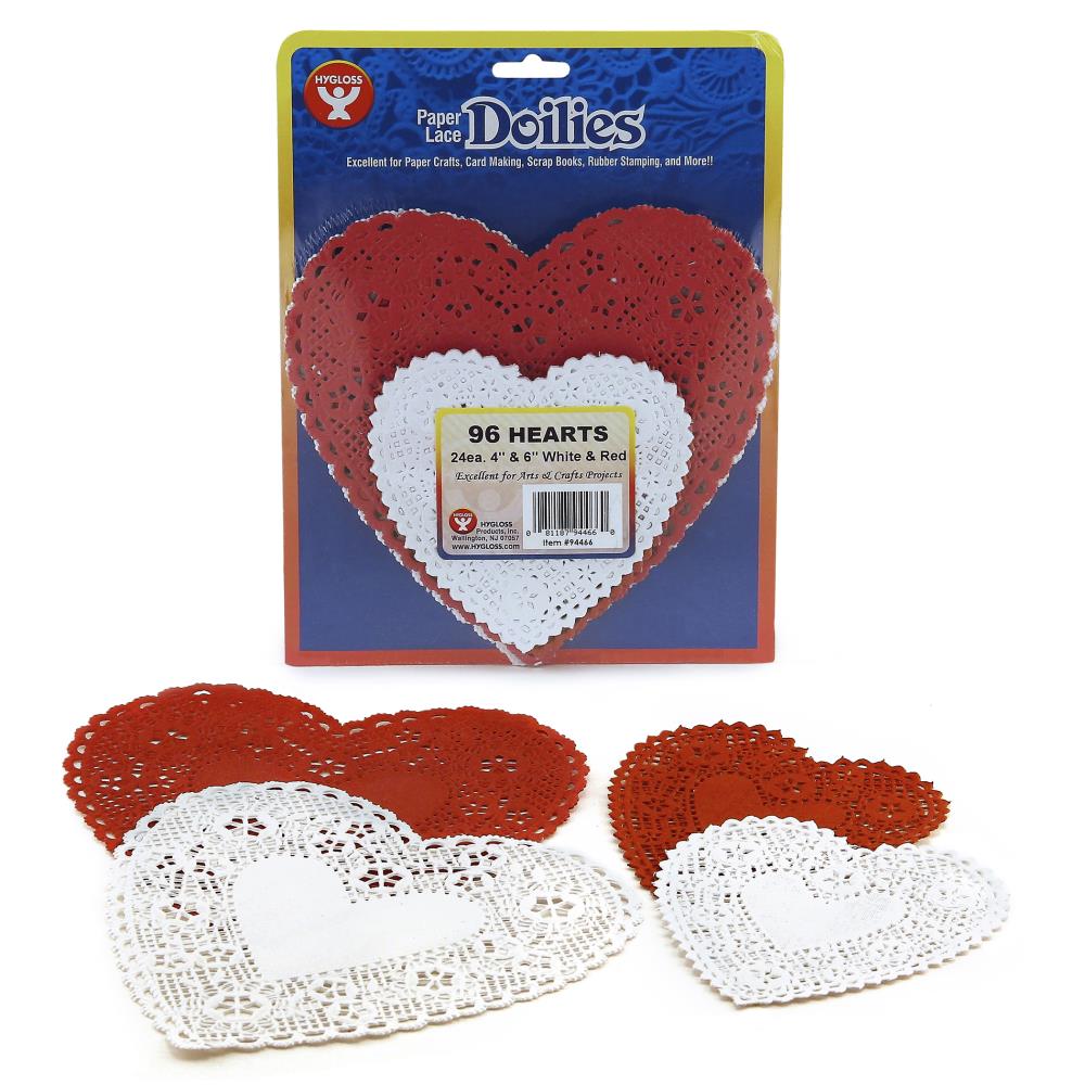 Hygloss HYG94466-3 Craft-Supplies - View #2