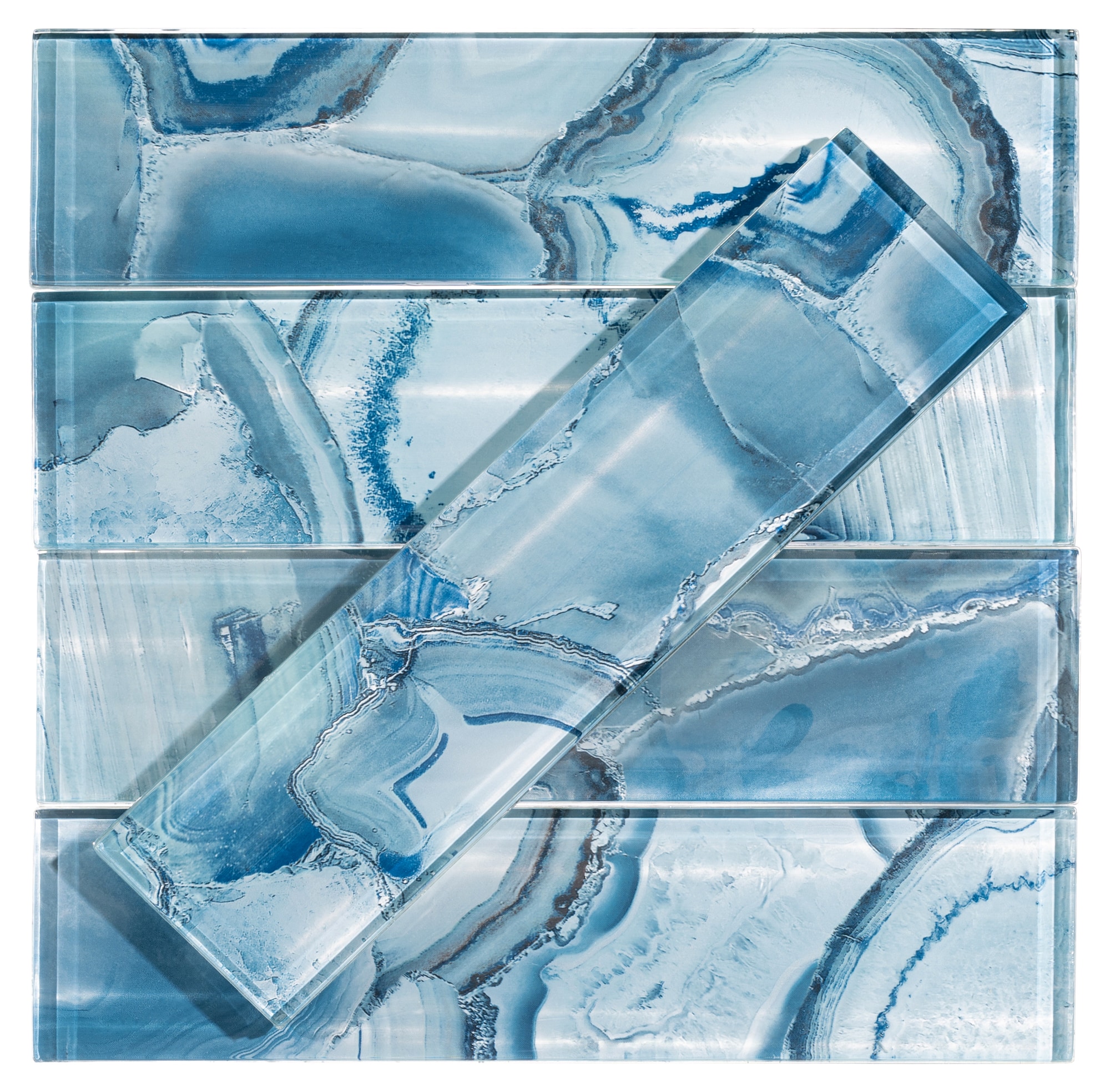 Andova Tiles ANDMYS248 Ceramic-Tile - View #2