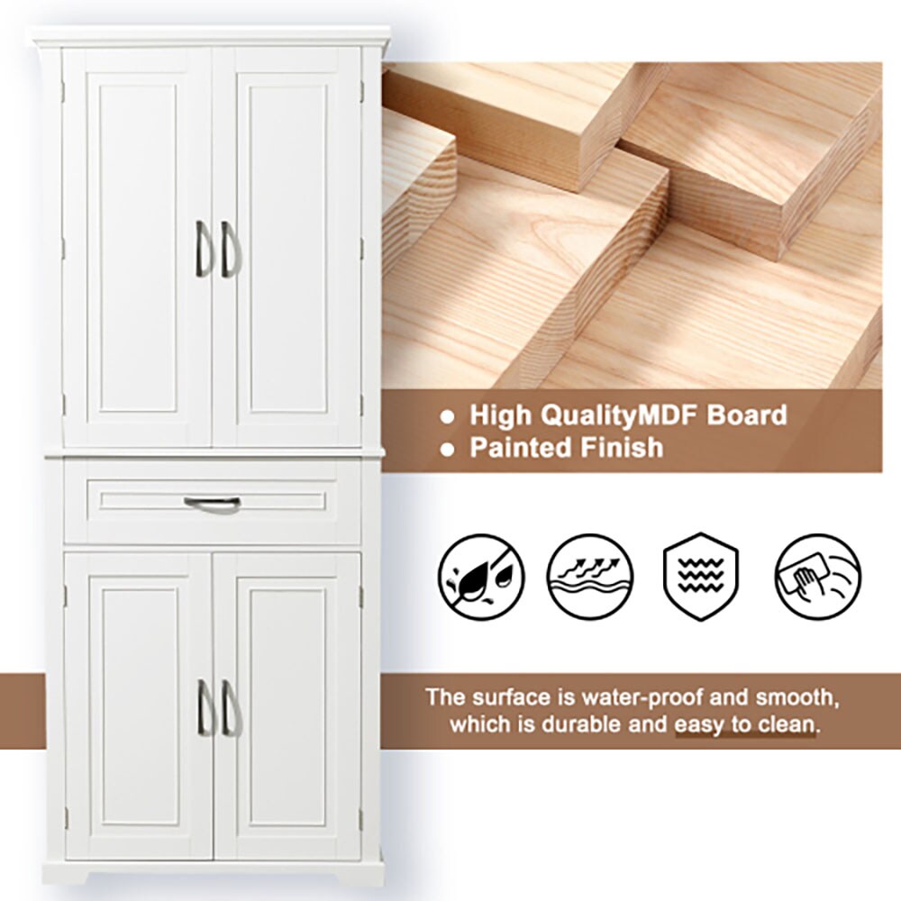 GZMR GZ1660-K-WA Utility-Storage-Cabinets - View #7