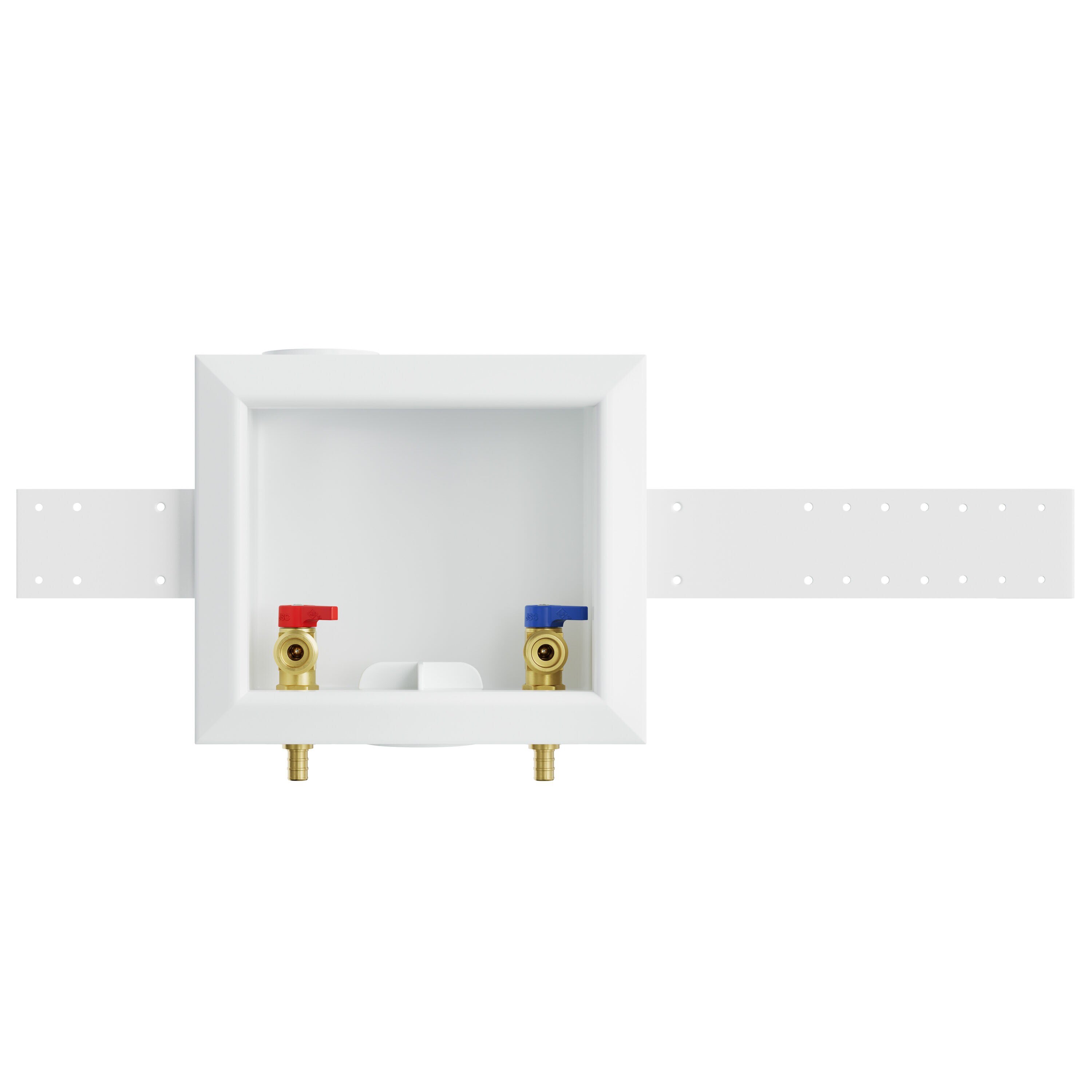 Jones Stephens B05942 Appliance-Outlet-Boxes - View #2