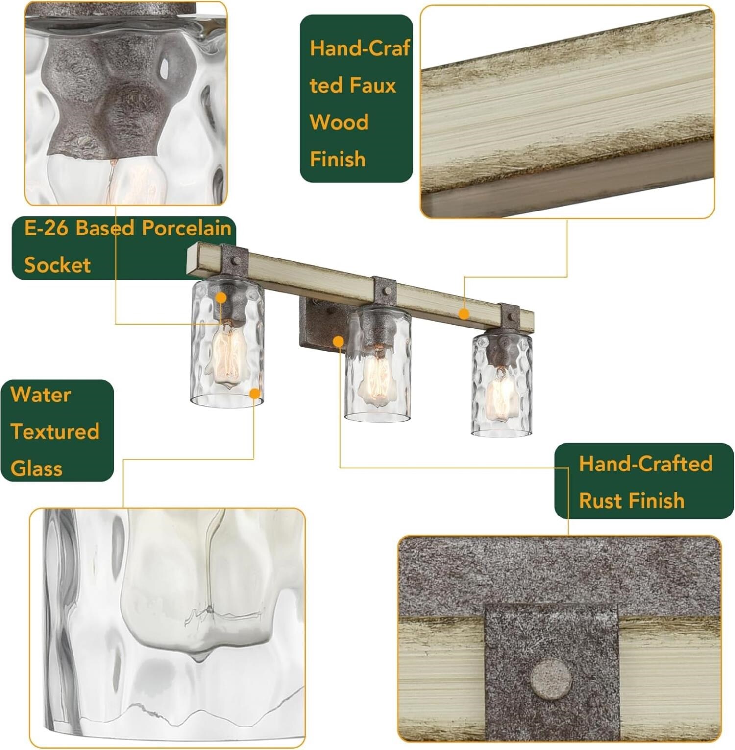 Claxy JK-B3312-3BU-TX b089995 - View #9