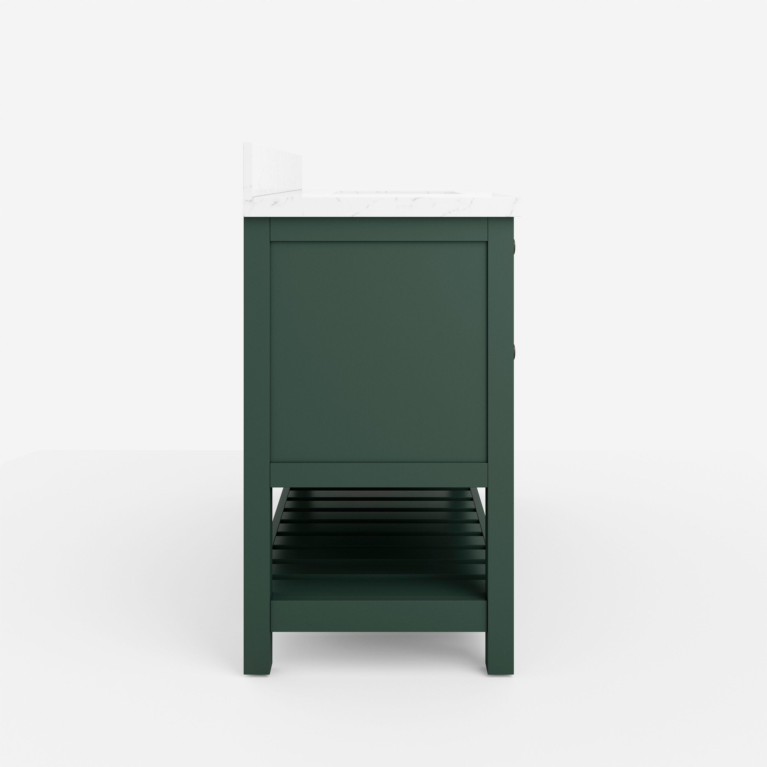 Scott Living SL48TTV Bath-Vanity-Combo - View #11