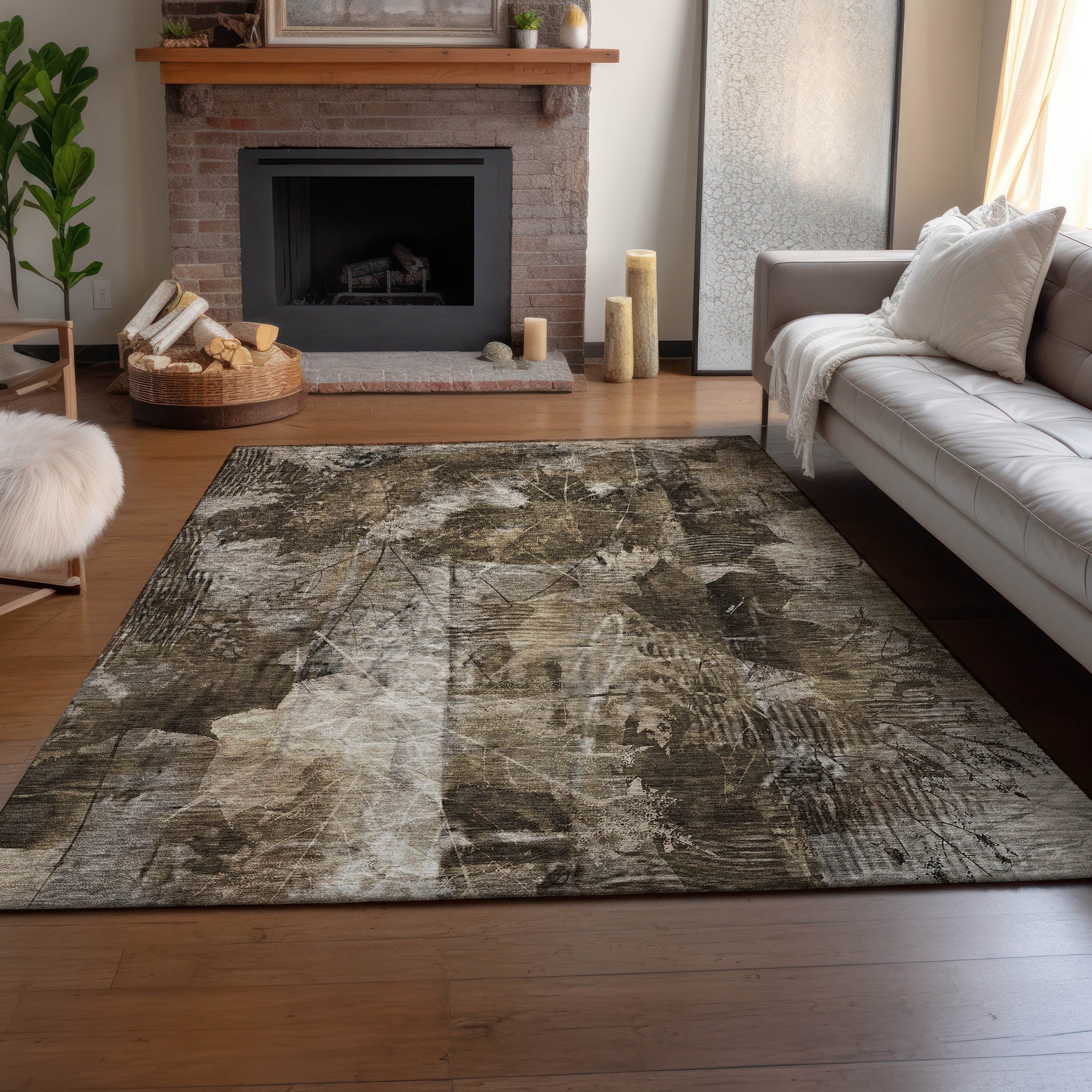 Addison Rugs AMF526NA9X12 rugs - View #6