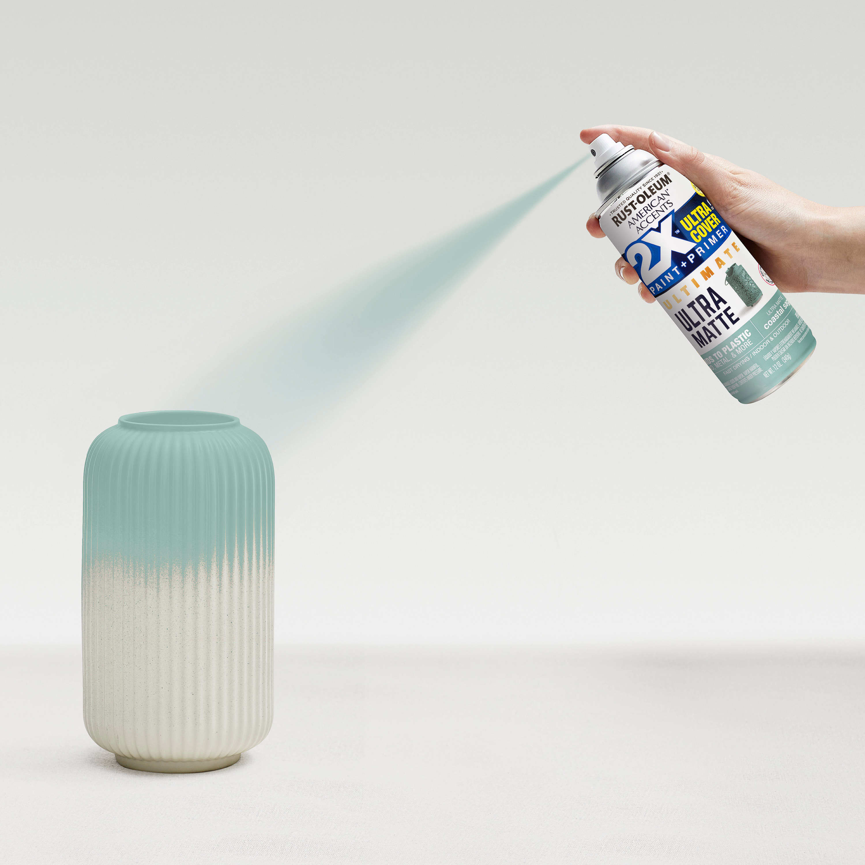 Rust-Oleum 344684SOS Spray-Paint - View #5