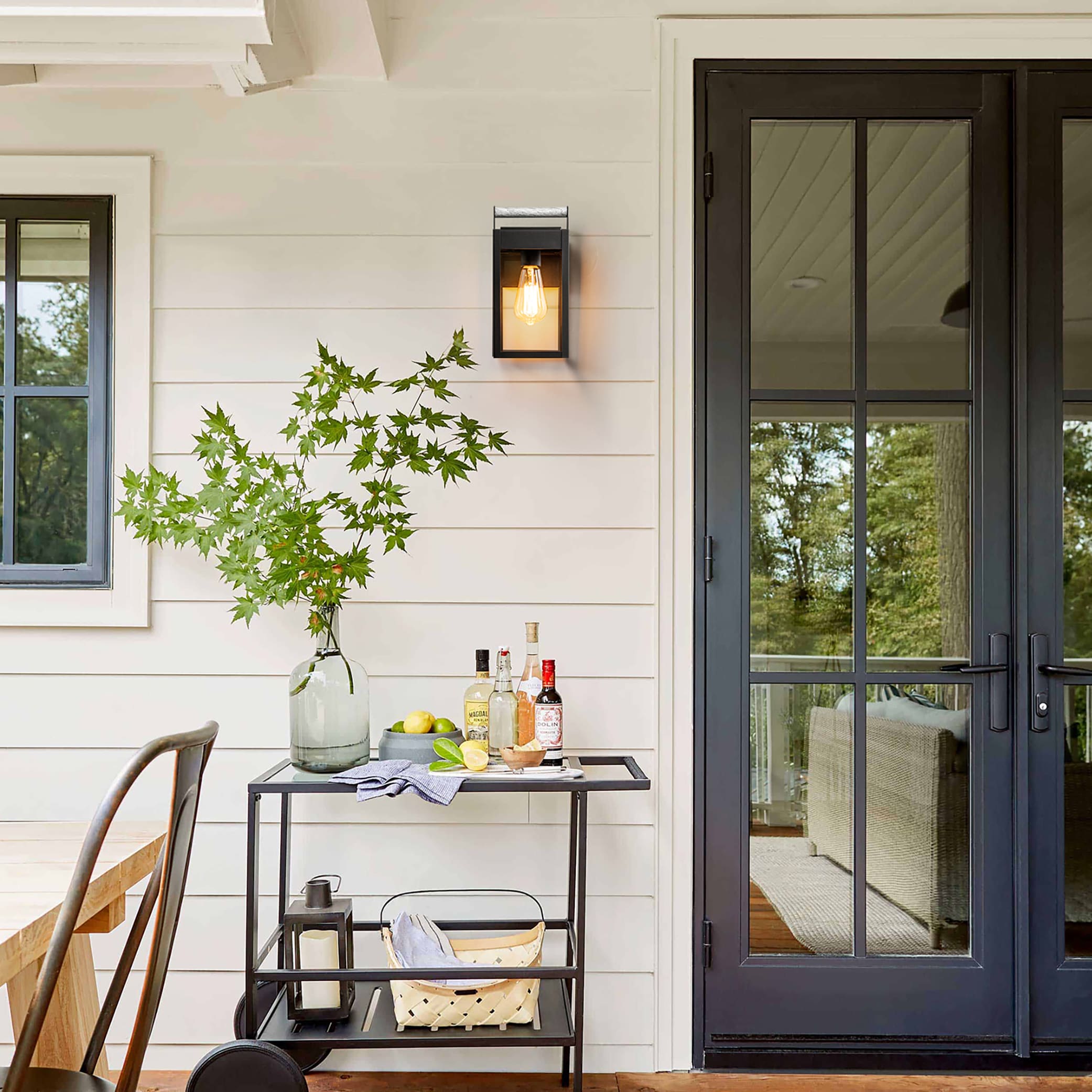 Y'INSP 1045202 Outdoor-Wall-Lighting - View #5