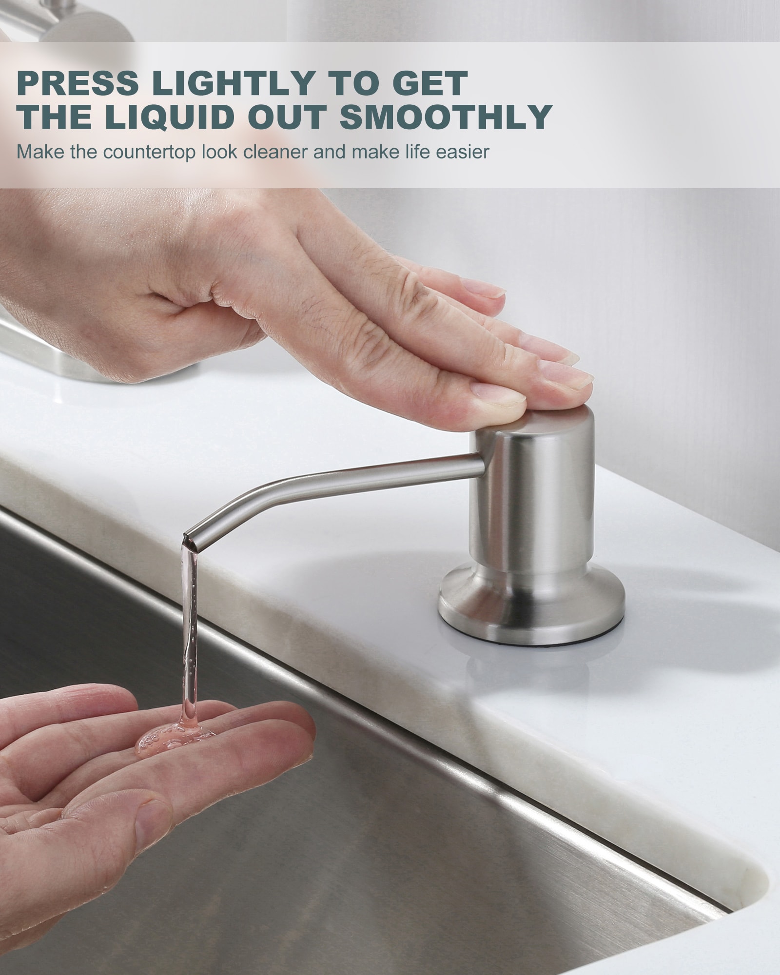 WOWOW 2310301-S-LW Kitchen-Faucets - View #7