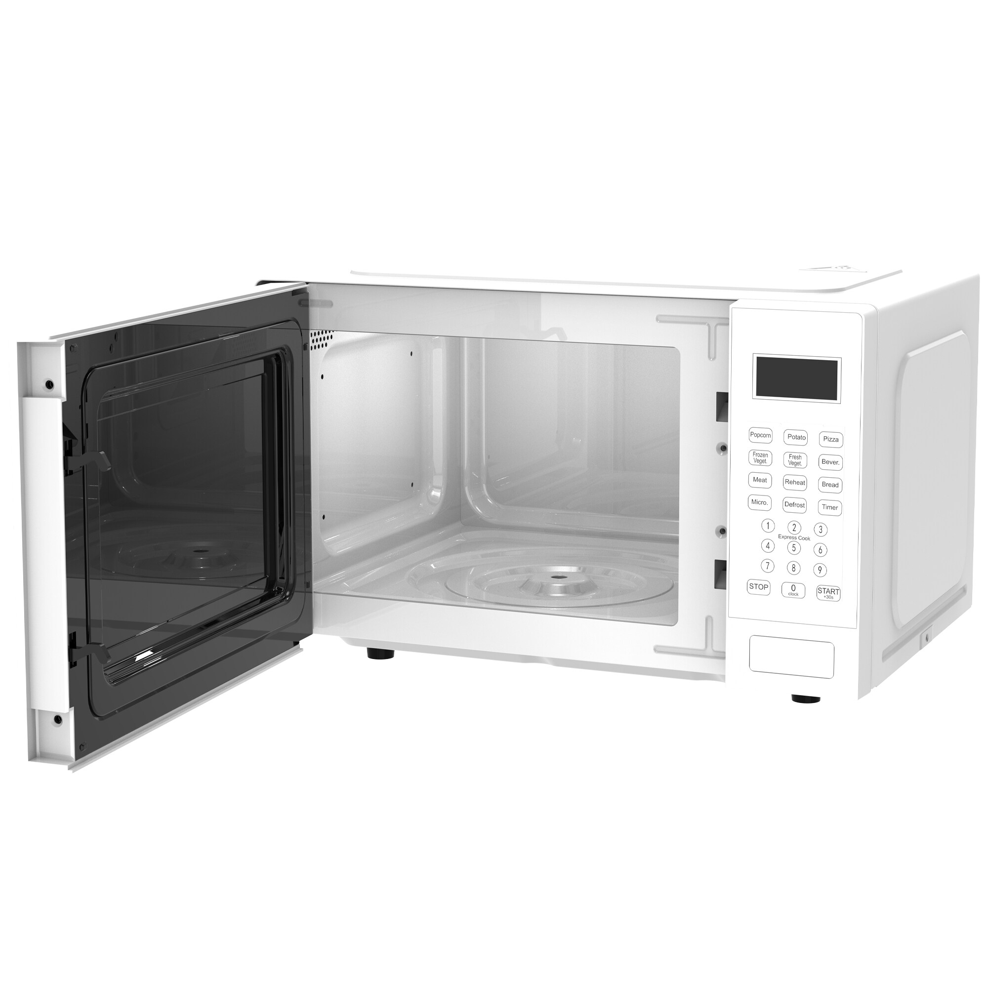 Impecca WCM0992W697 Cnt-Mwo - View #4