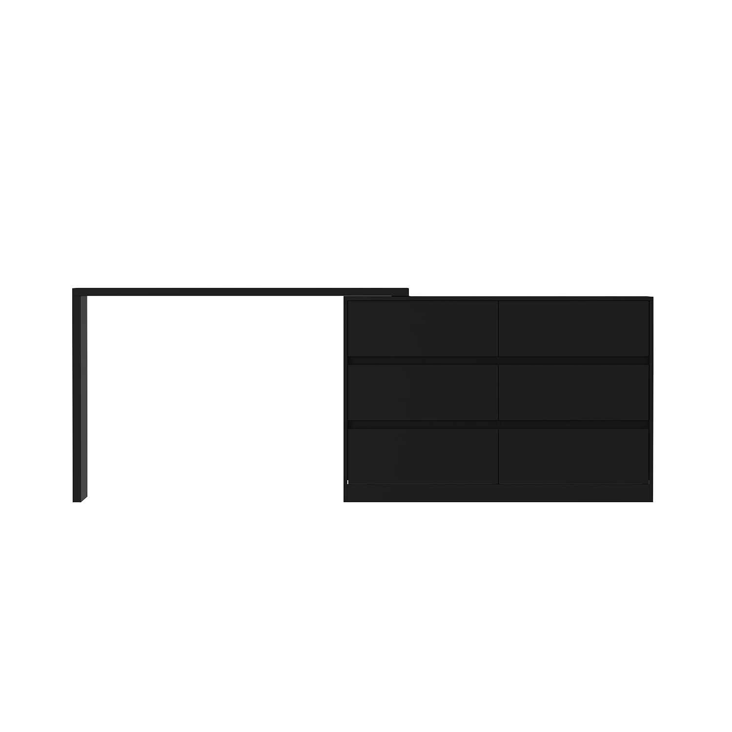 FUFU&GAGA RA0058-02 Kitchen-Furniture - View #11