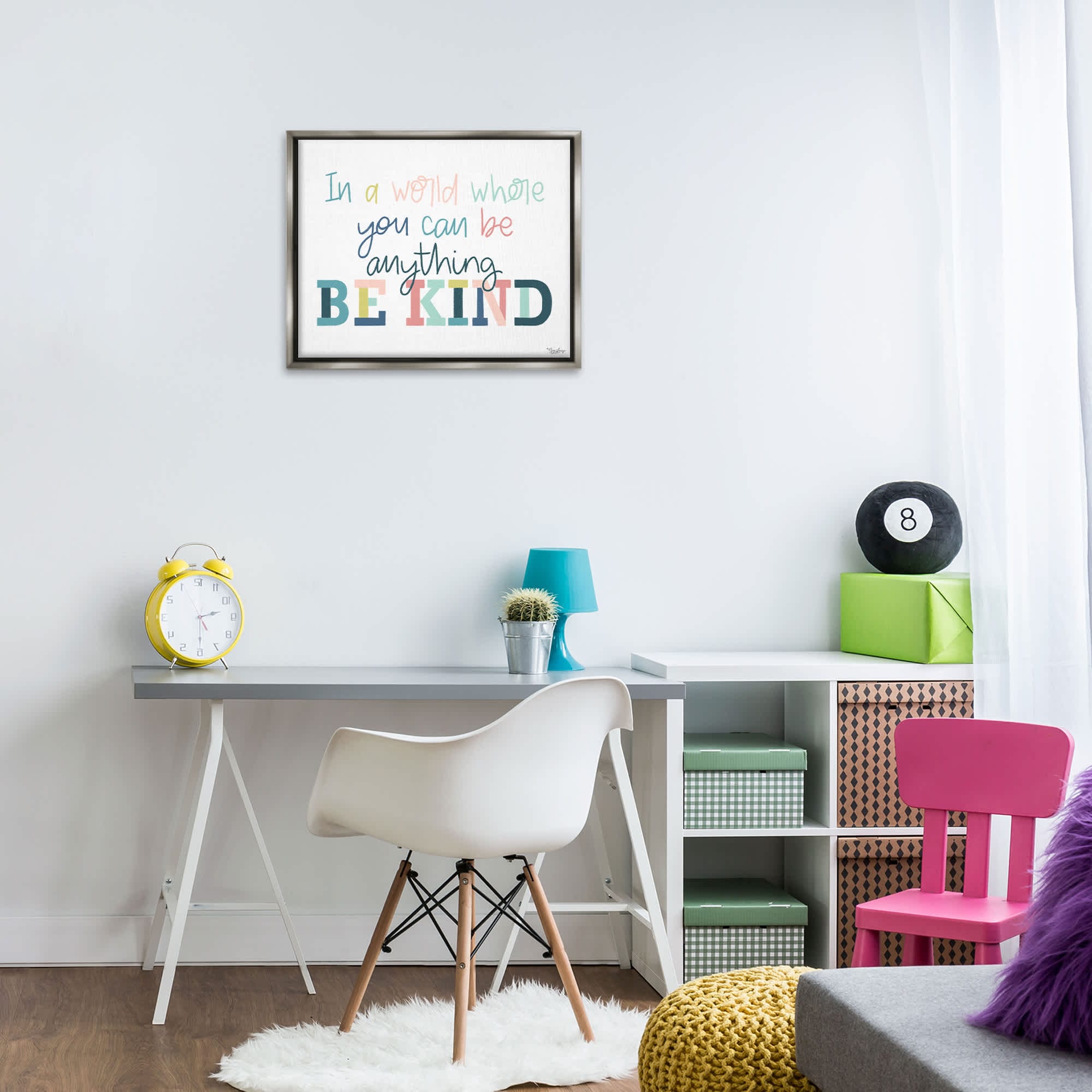 Stupell Industries BS-436-FFL-16X20 Wall-Art - View #3