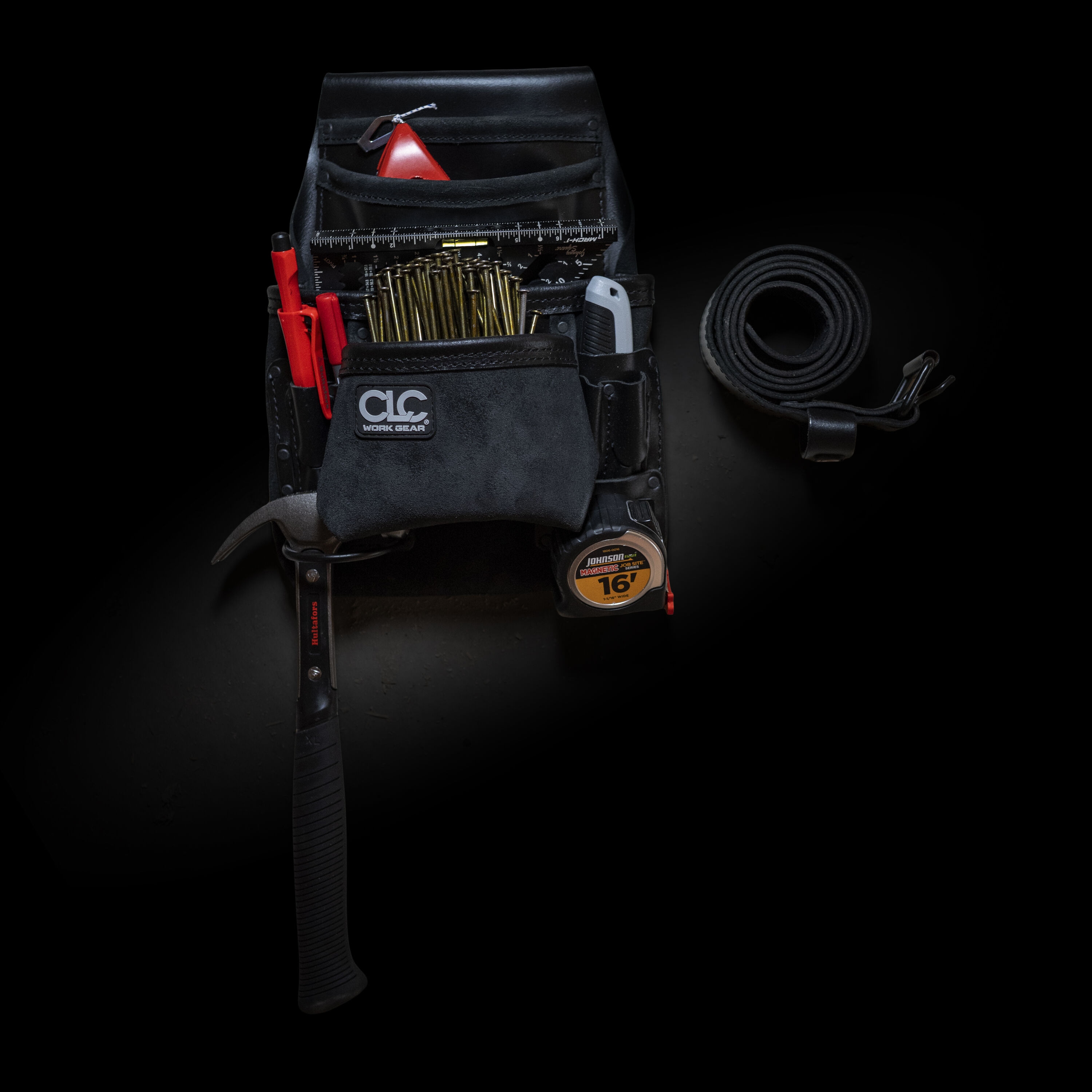 CLC 55423 Tool-Pouches - View #5