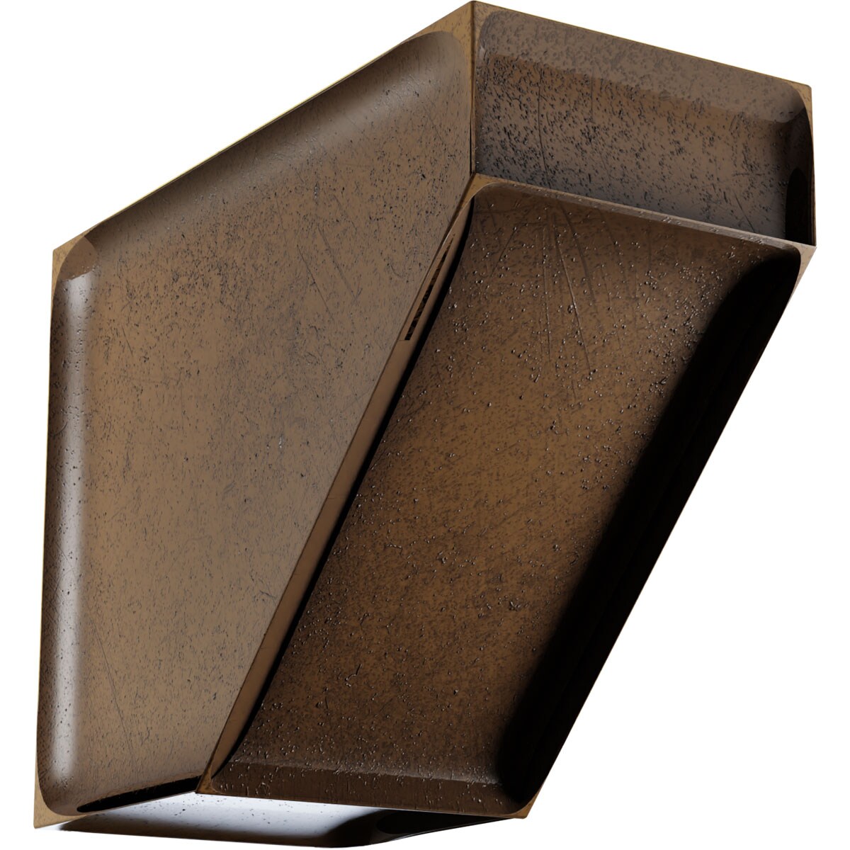 Ekena Millwork MANURC08X10X60ASZD Mantel-Shelves - View #8