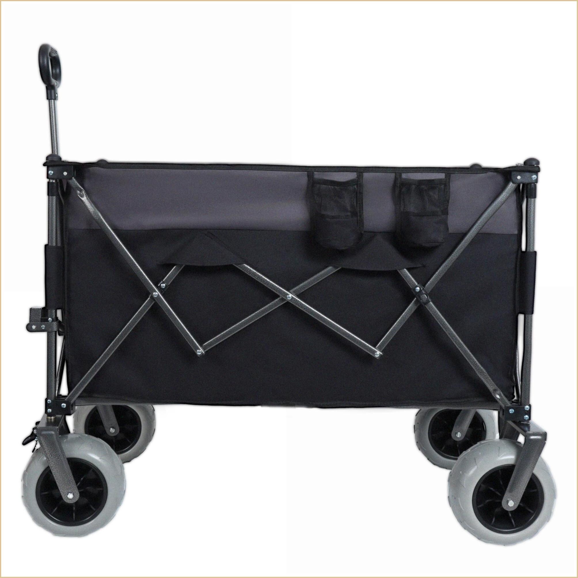 Watnature 7UGEOC39BJS2 Yard-Carts - View #3