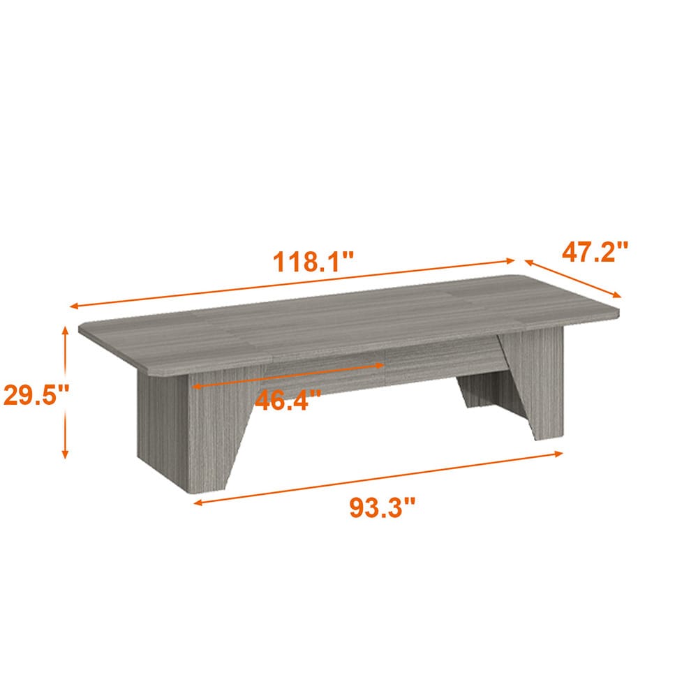 Homsee V-KF210324-01-AB desks - View #13