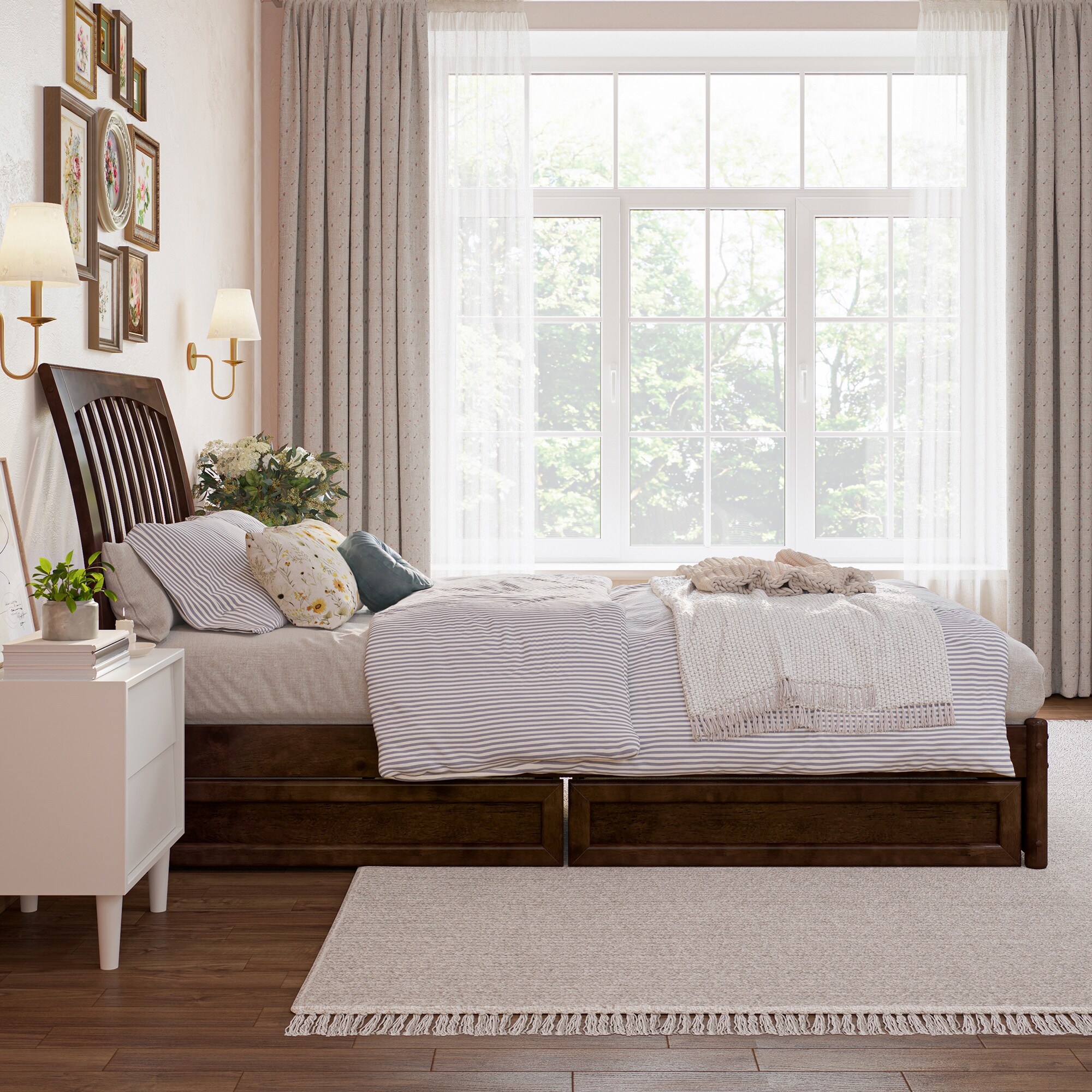 AFI AR9287114 beds - View #5