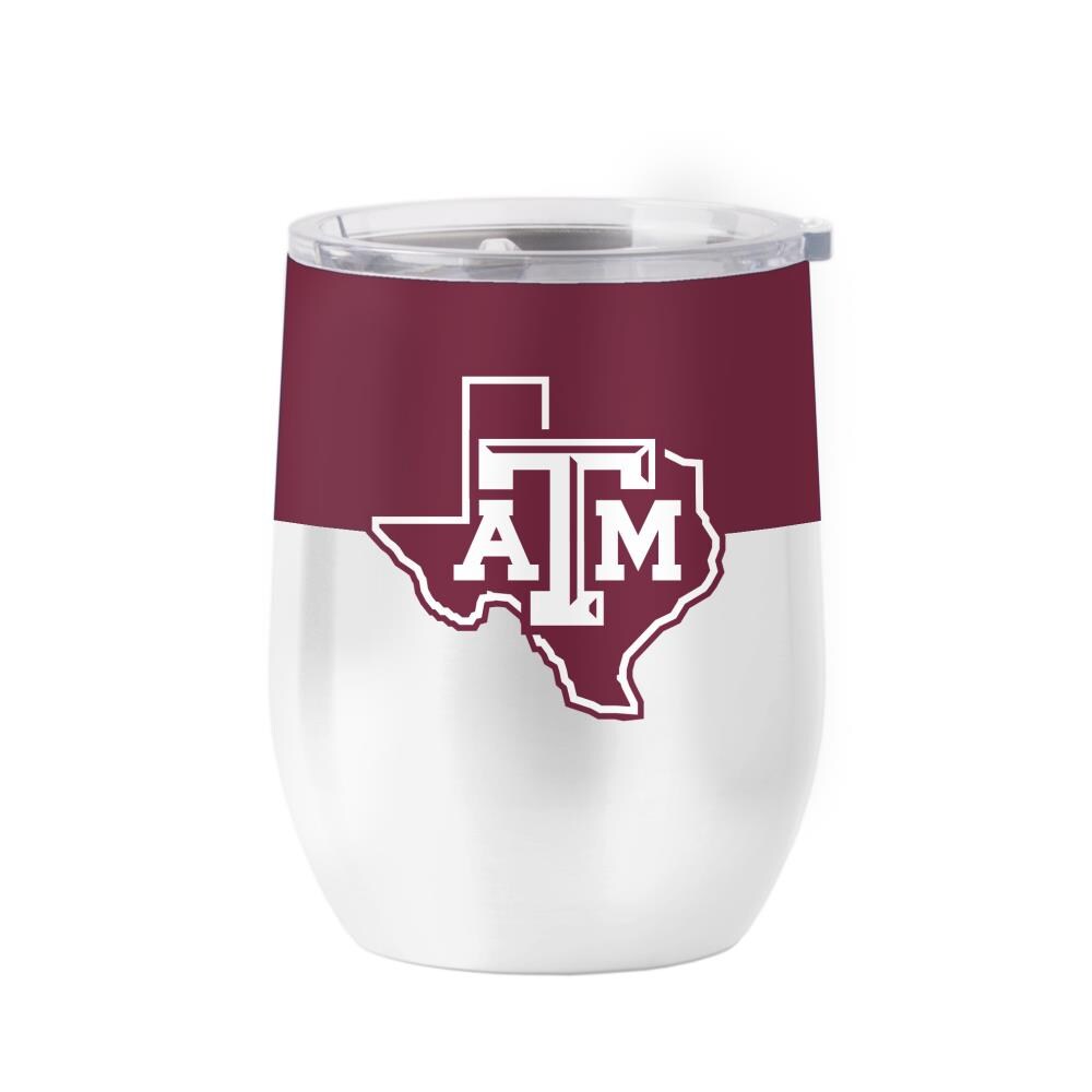 A&m store yeti cup