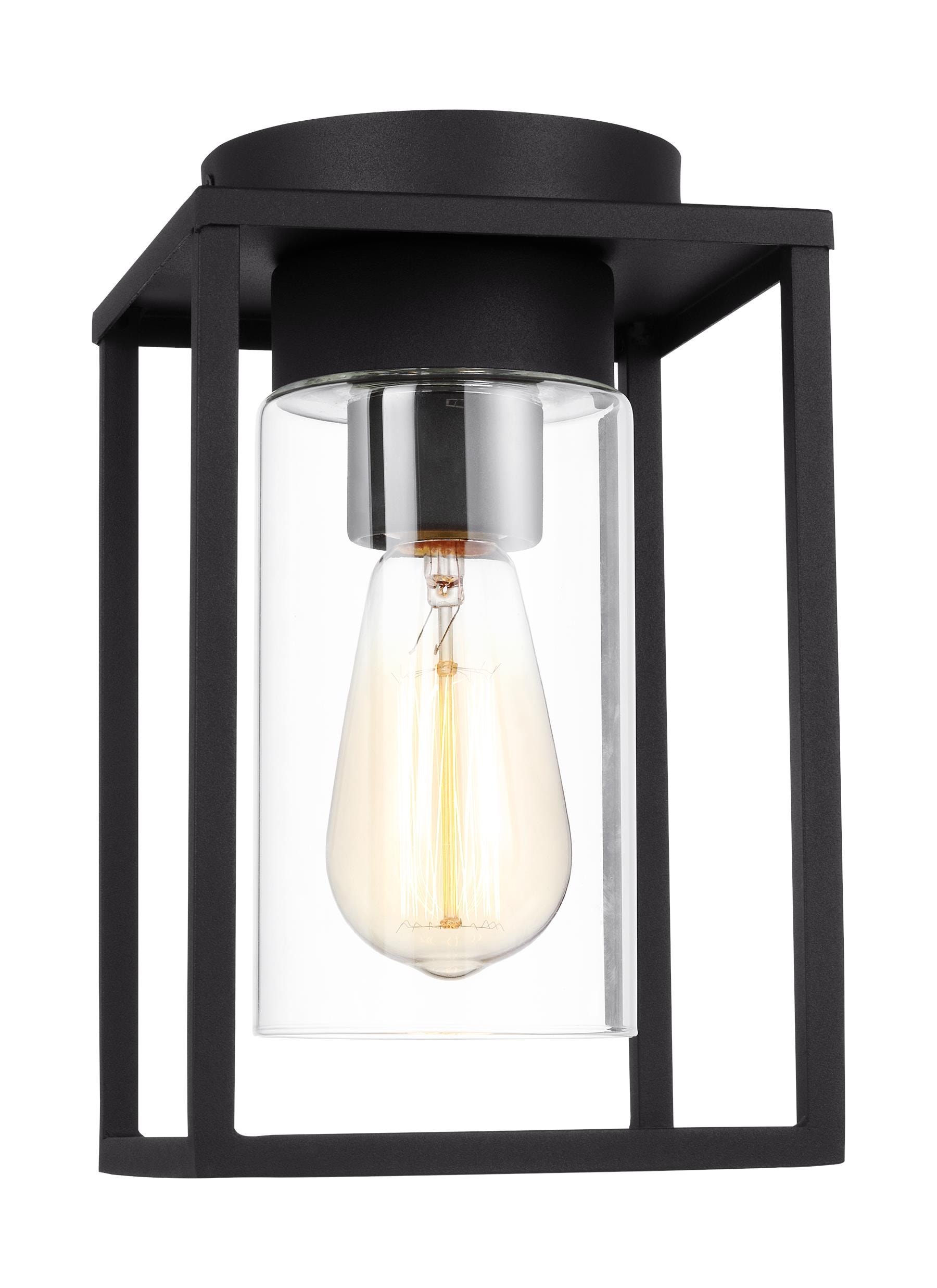 Generation Lighting Farmhouse Outdoor Lighting At Lowes Com   60221258 