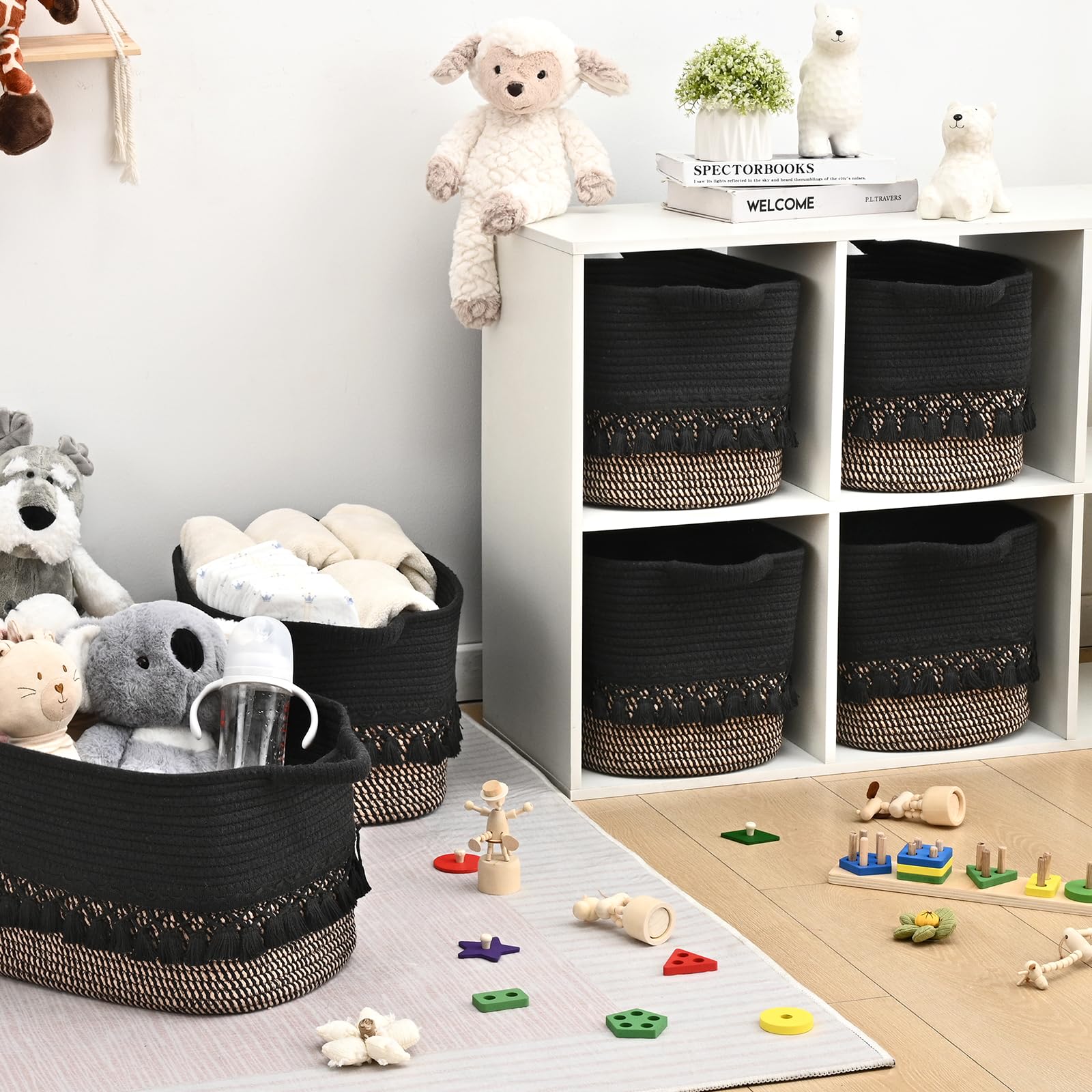 CYQBD 678887763167 Bins-Baskets - View #3