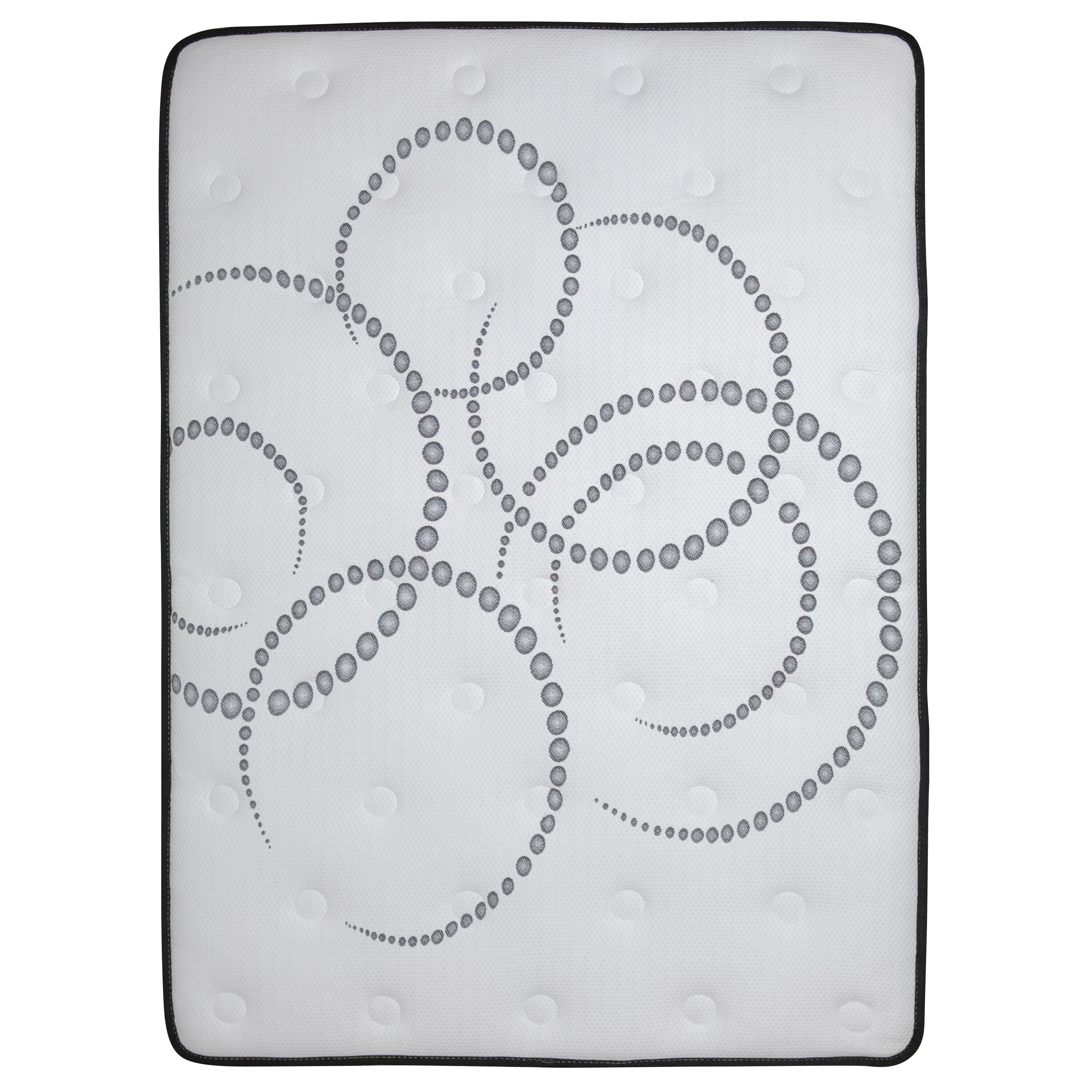 Flash Furniture 889142609049 Mattresses-Boxsprings - View #3