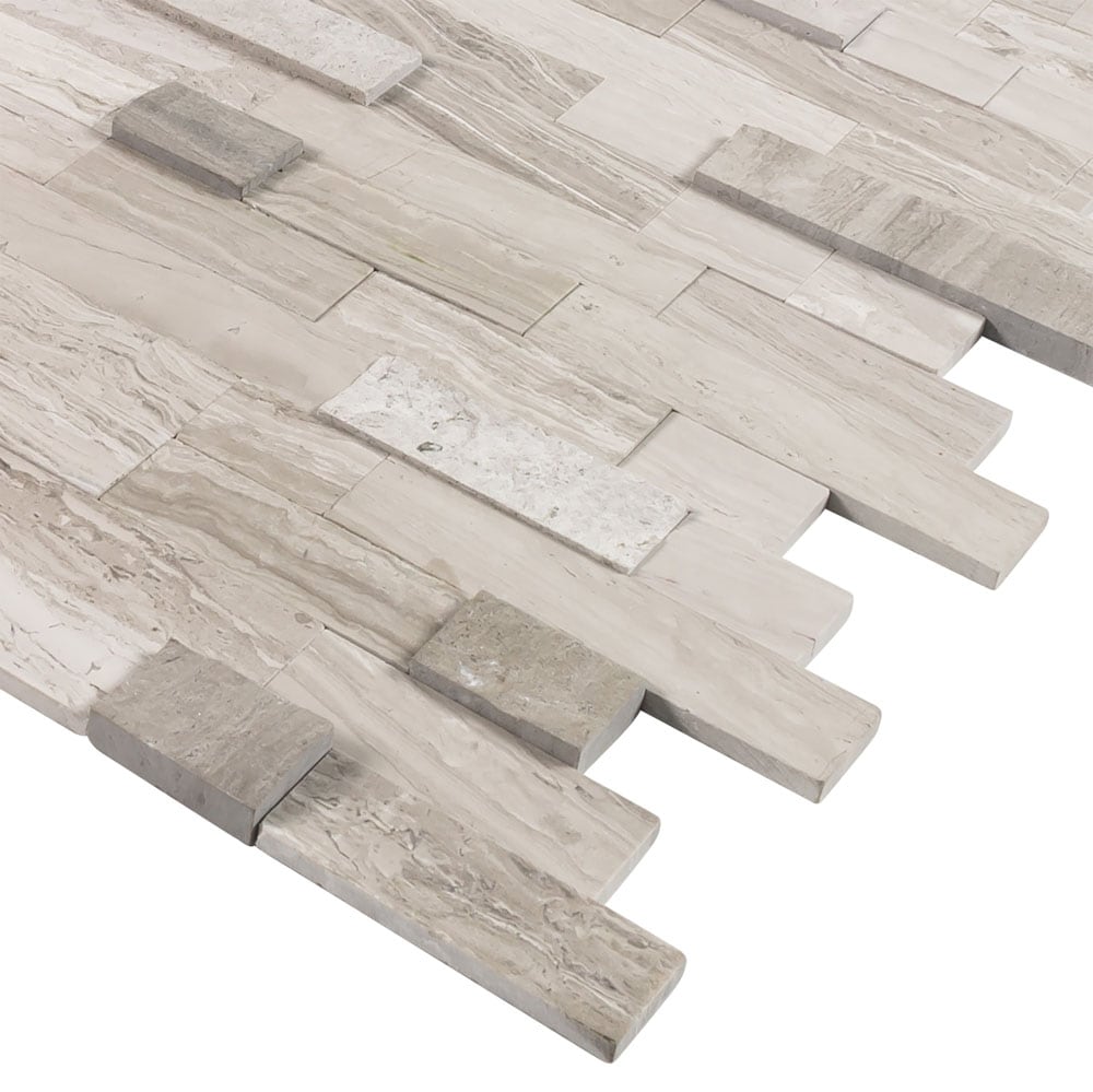 Peel&Stick Mosaics LWPS191013 Ceramic-Tile - View #3