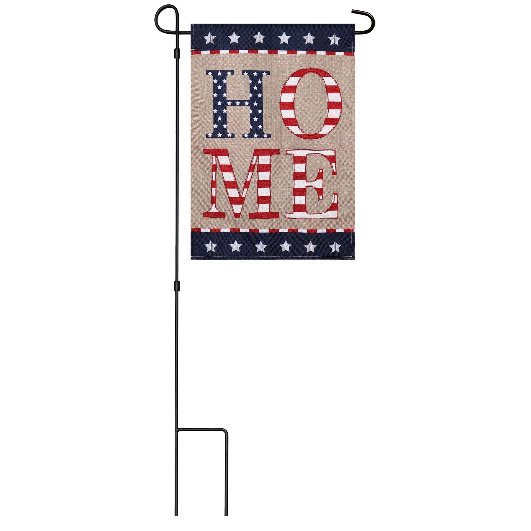 Style Selections ZLW1610384 Decorative-Banner-Flags - View #4