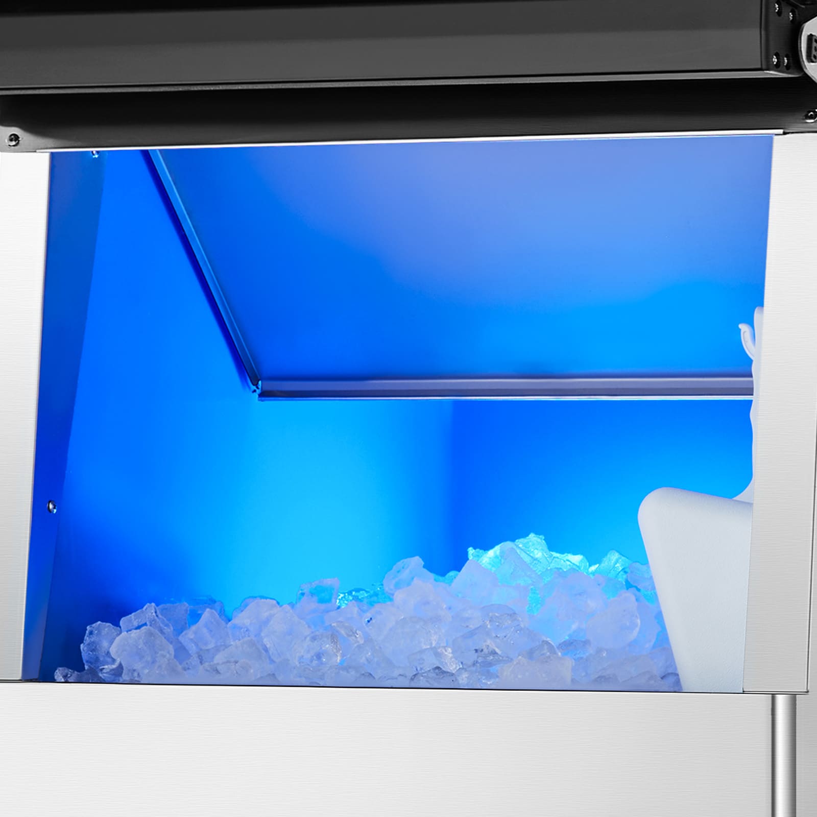 VEVOR PJNJQBXGM110V8Q06V1 Icemaker-Access - View #10