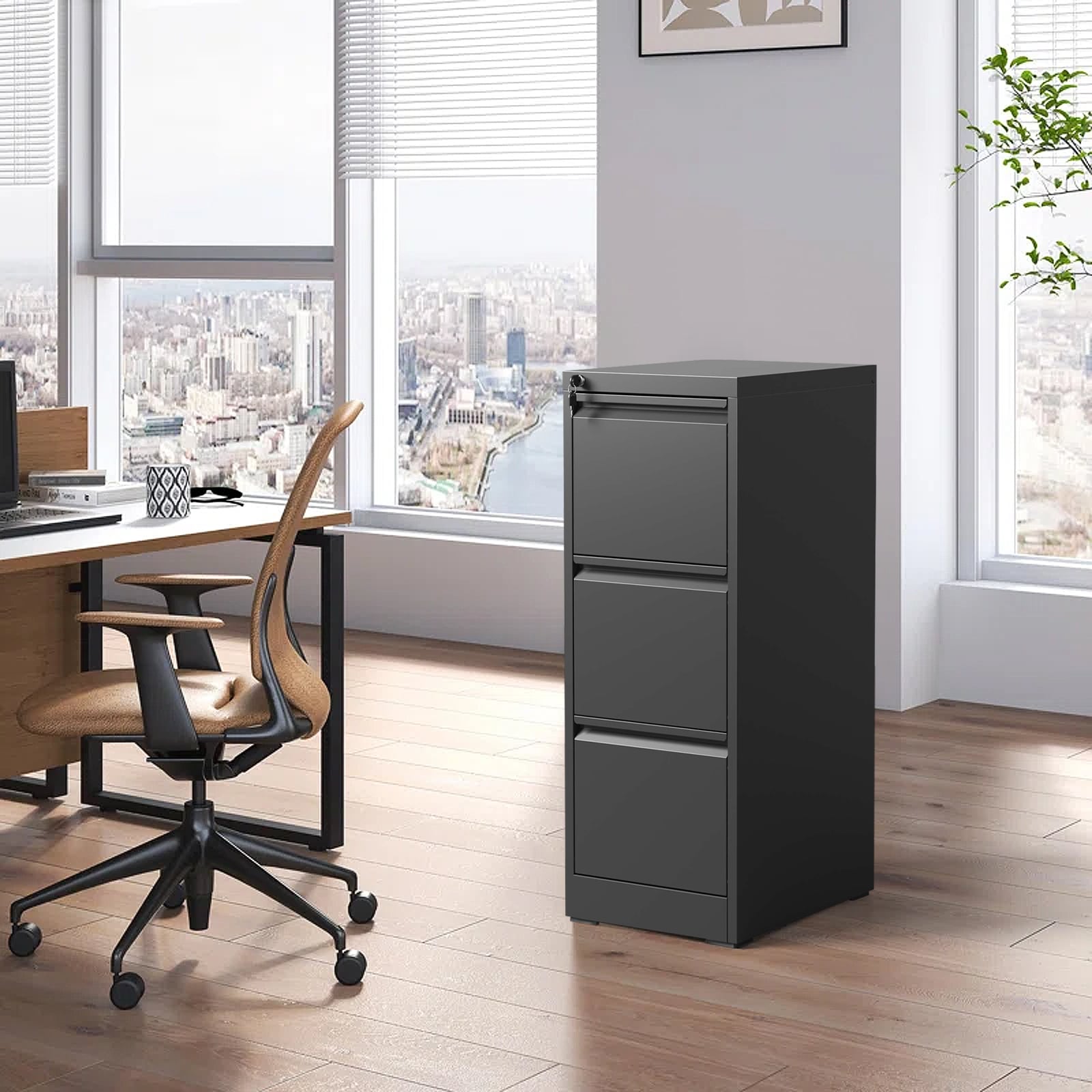 Maocao Hoom JL92810 Filing-Cabinets - View #2