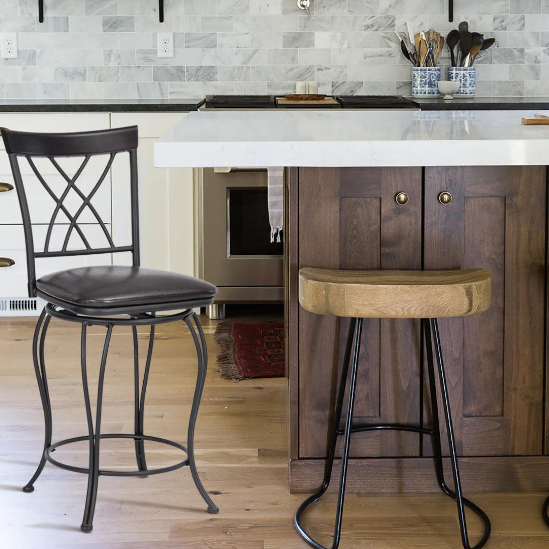 HomeRoots 4000483819 stools - View #4