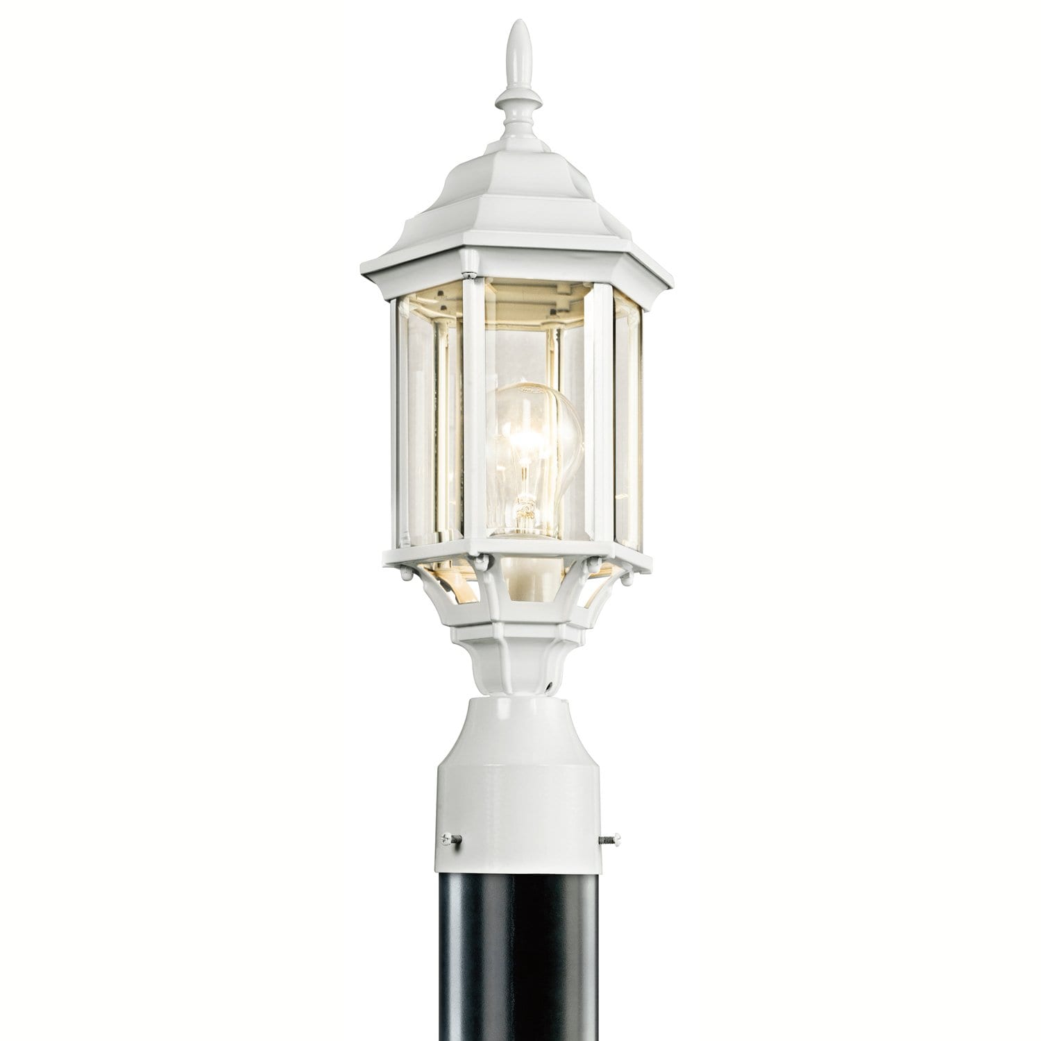 Low Voltage Lighting - Chesapeake Landscapes